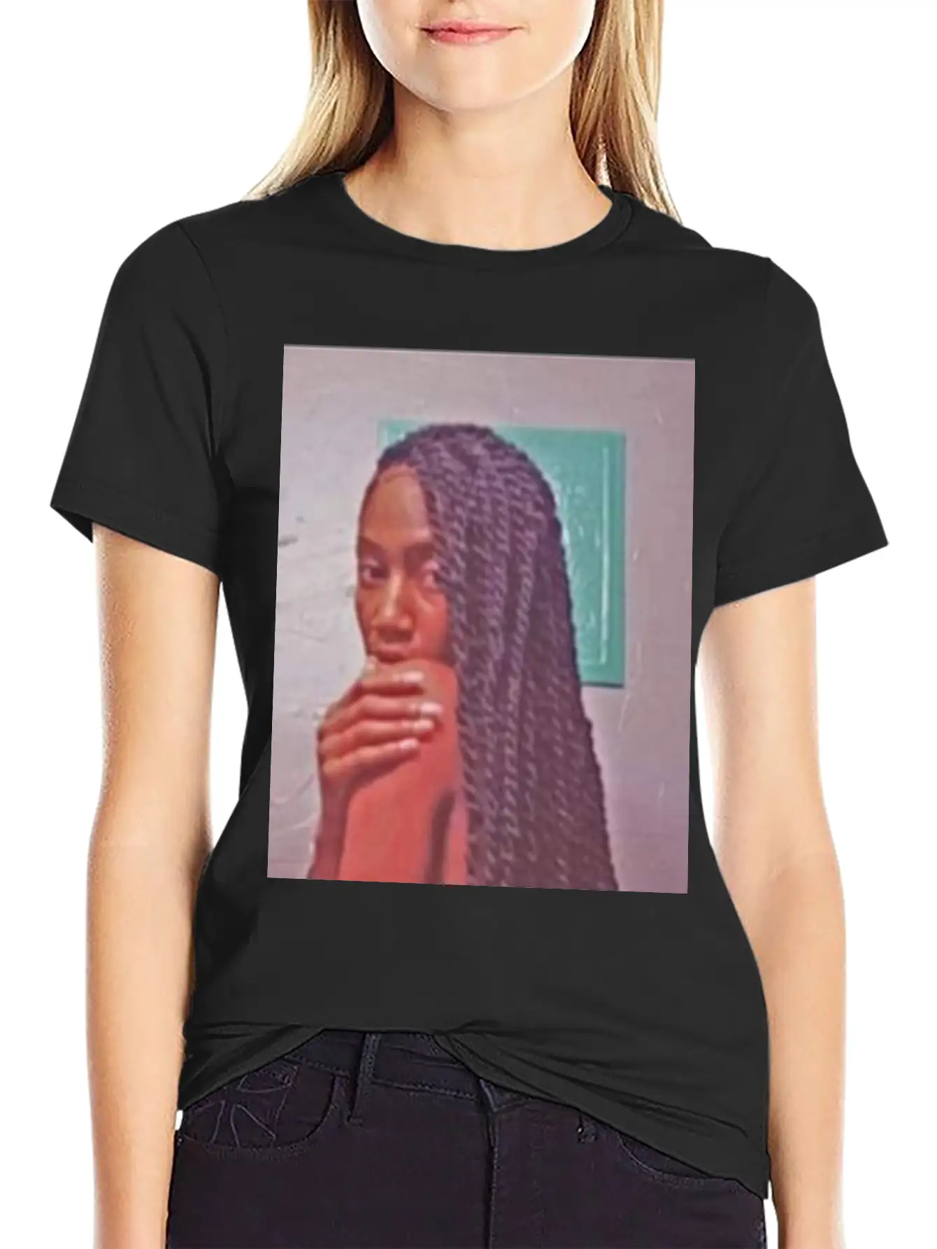 82187809 2853026408087452 7218844184868814848 N 1 Basic Graphic T-Shirt – Daily Comfort In Soft Cotton