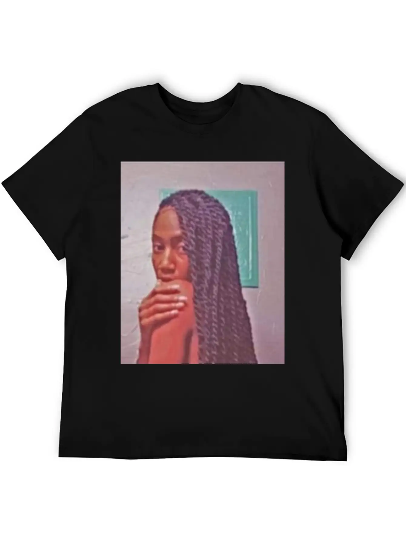 82187809 2853026408087452 7218844184868814848 N 1 Basic Graphic T-Shirt – Daily Comfort In Soft Cotton