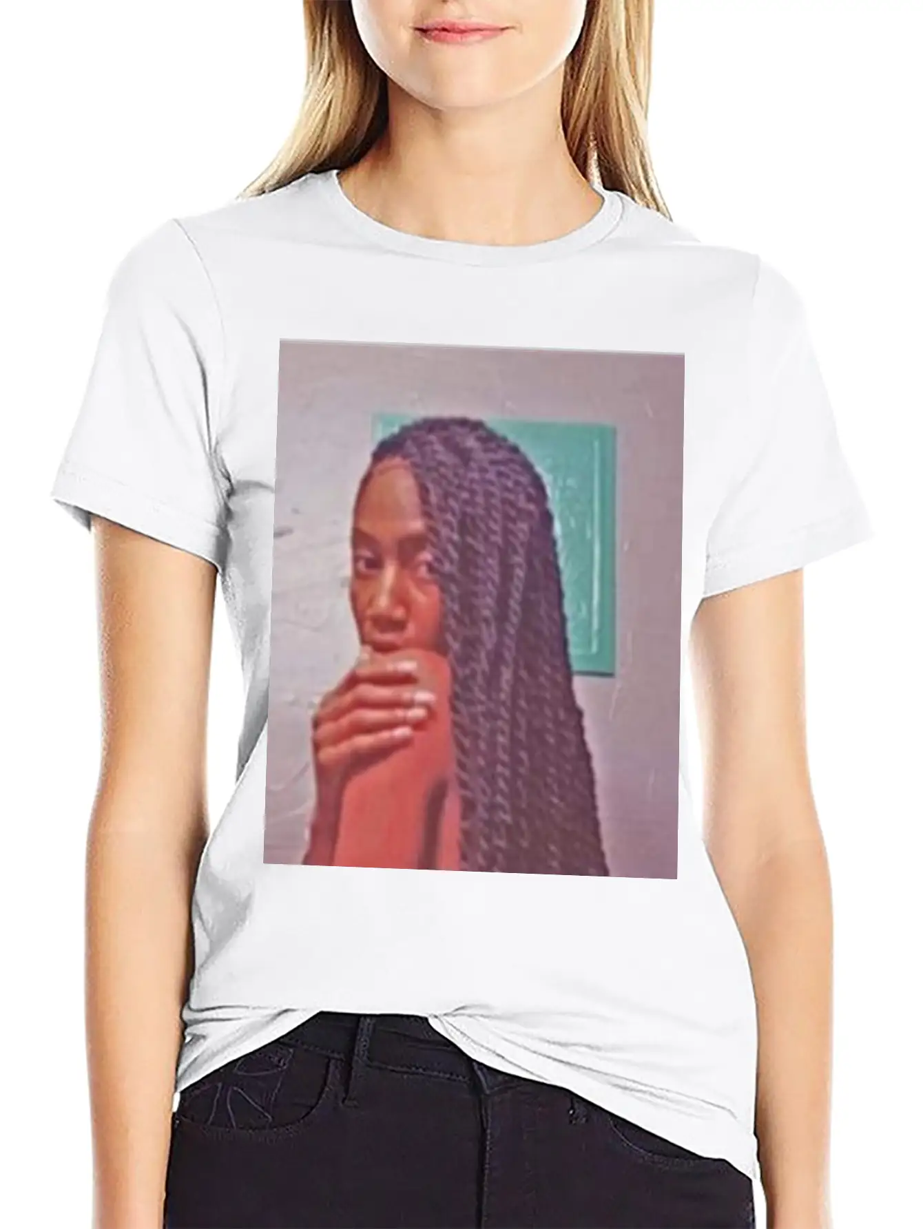 82187809 2853026408087452 7218844184868814848 N 1 Basic Graphic T-Shirt – Daily Comfort In Soft Cotton