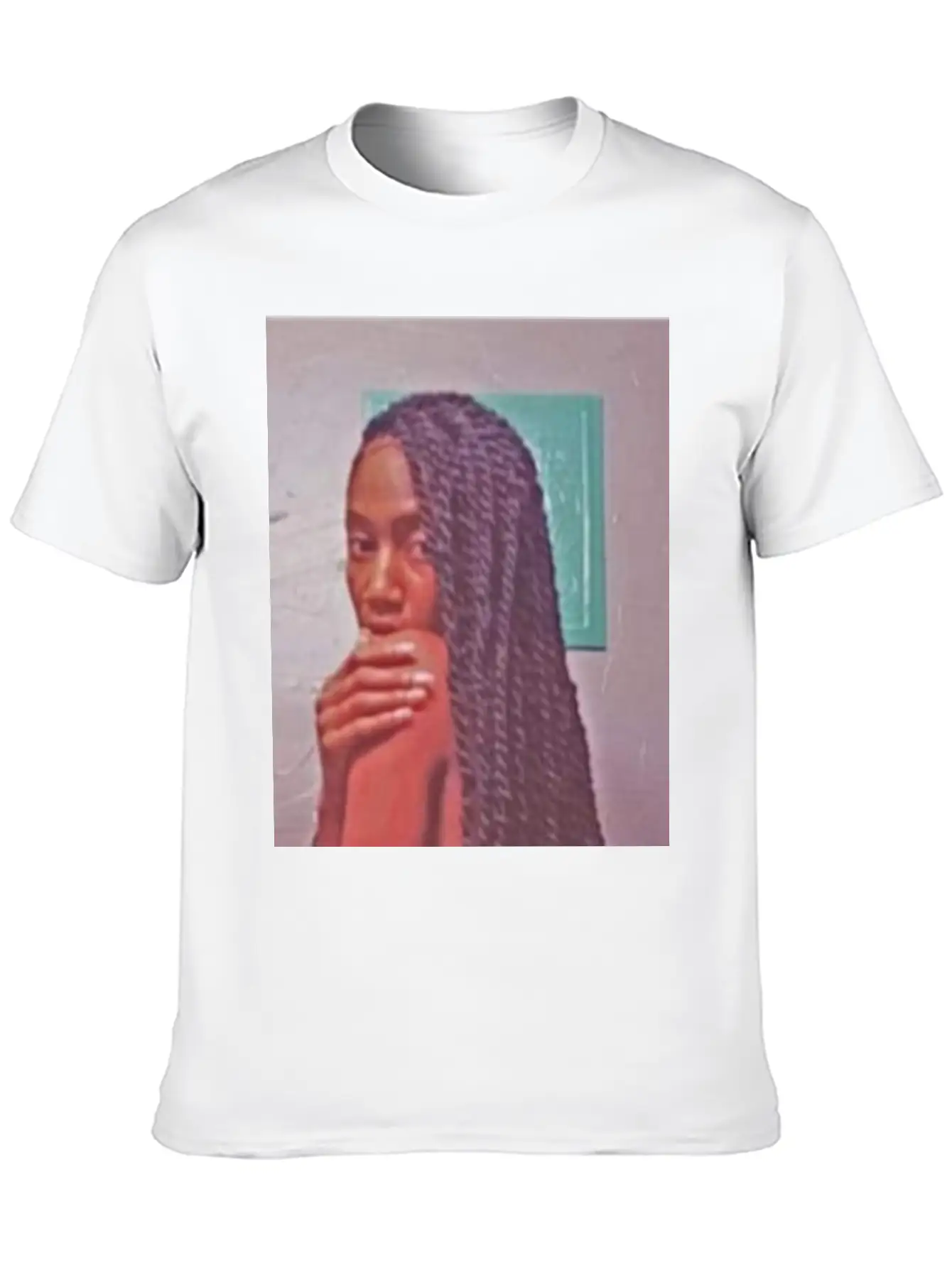 82187809 2853026408087452 7218844184868814848 N 1 Basic Graphic T-Shirt – Daily Comfort In Soft Cotton
