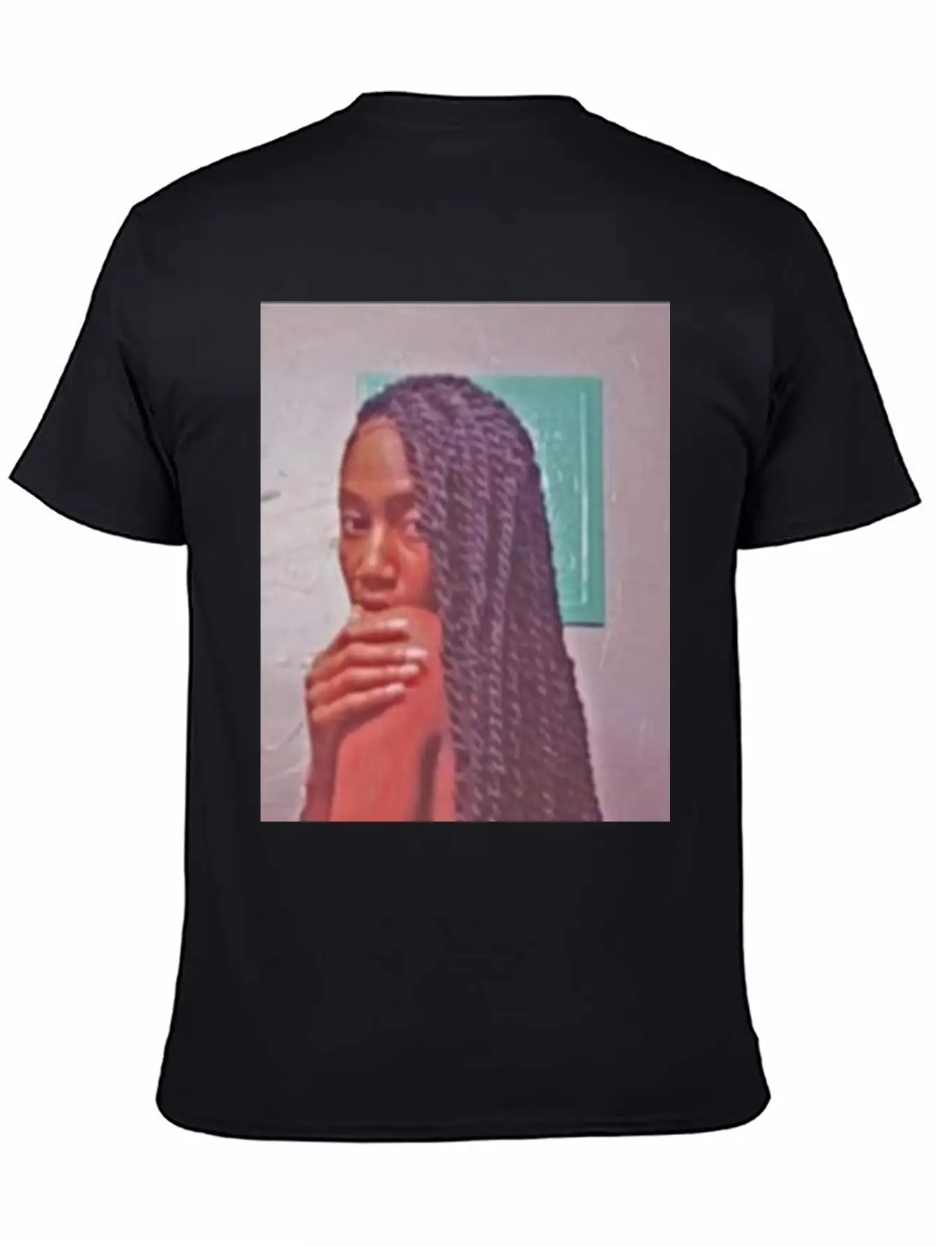 82187809 2853026408087452 7218844184868814848 N 1 Basic Graphic T-Shirt – Daily Comfort In Soft Cotton