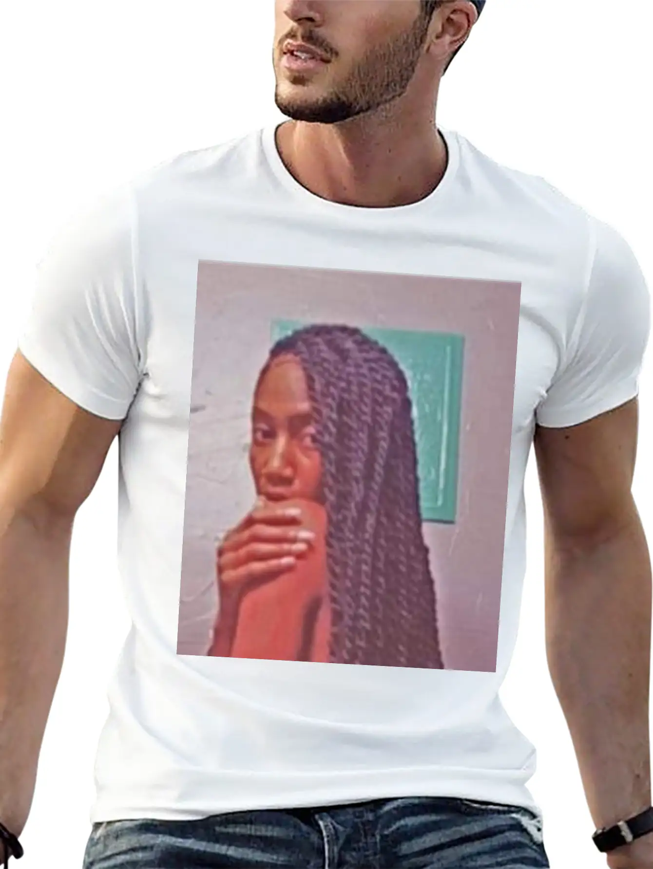 82187809 2853026408087452 7218844184868814848 N 1 Basic Graphic T-Shirt – Daily Comfort In Soft Cotton