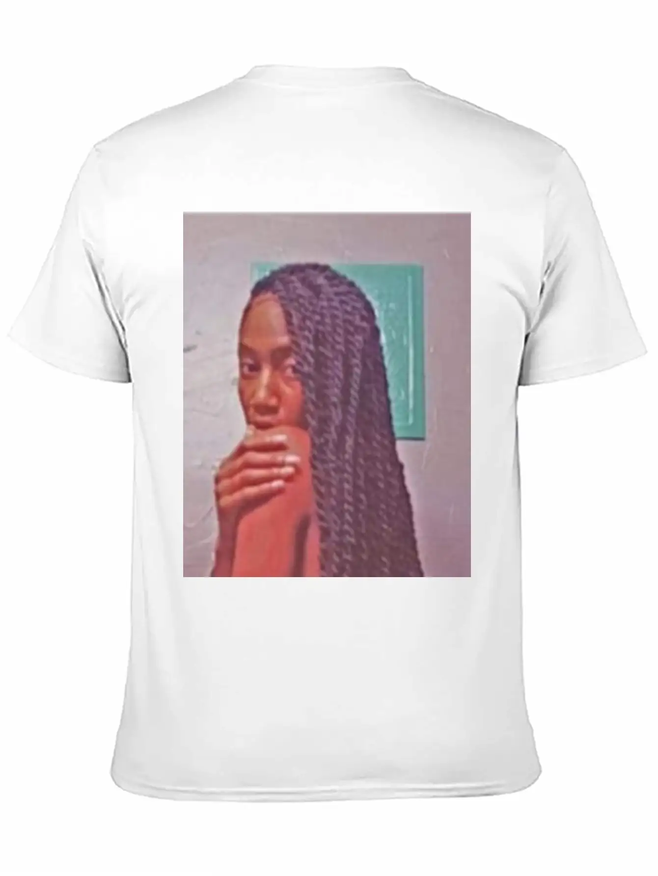 82187809 2853026408087452 7218844184868814848 N 1 Basic Graphic T-Shirt – Daily Comfort In Soft Cotton