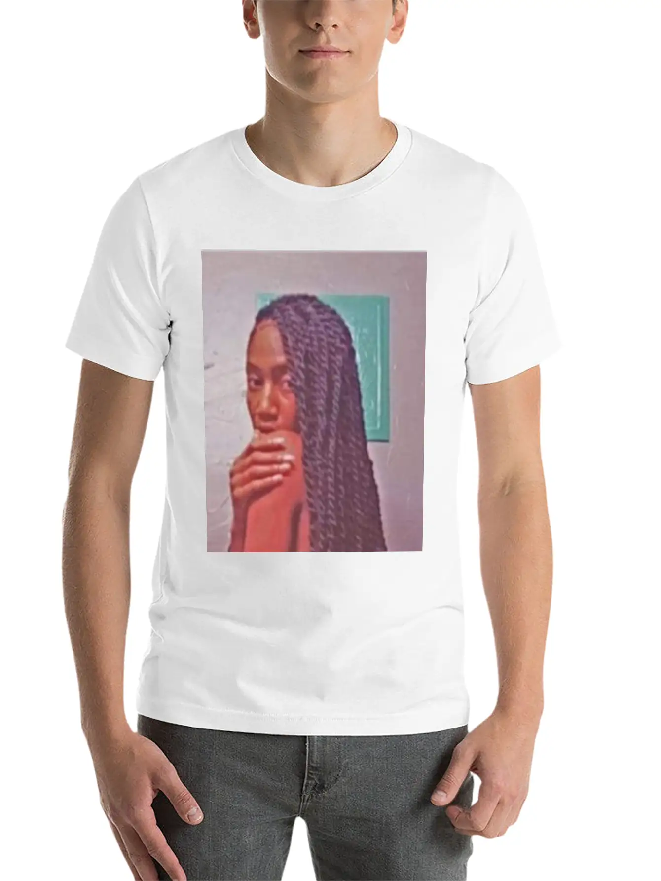 82187809 2853026408087452 7218844184868814848 N 1 Basic Graphic T-Shirt – Daily Comfort In Soft Cotton