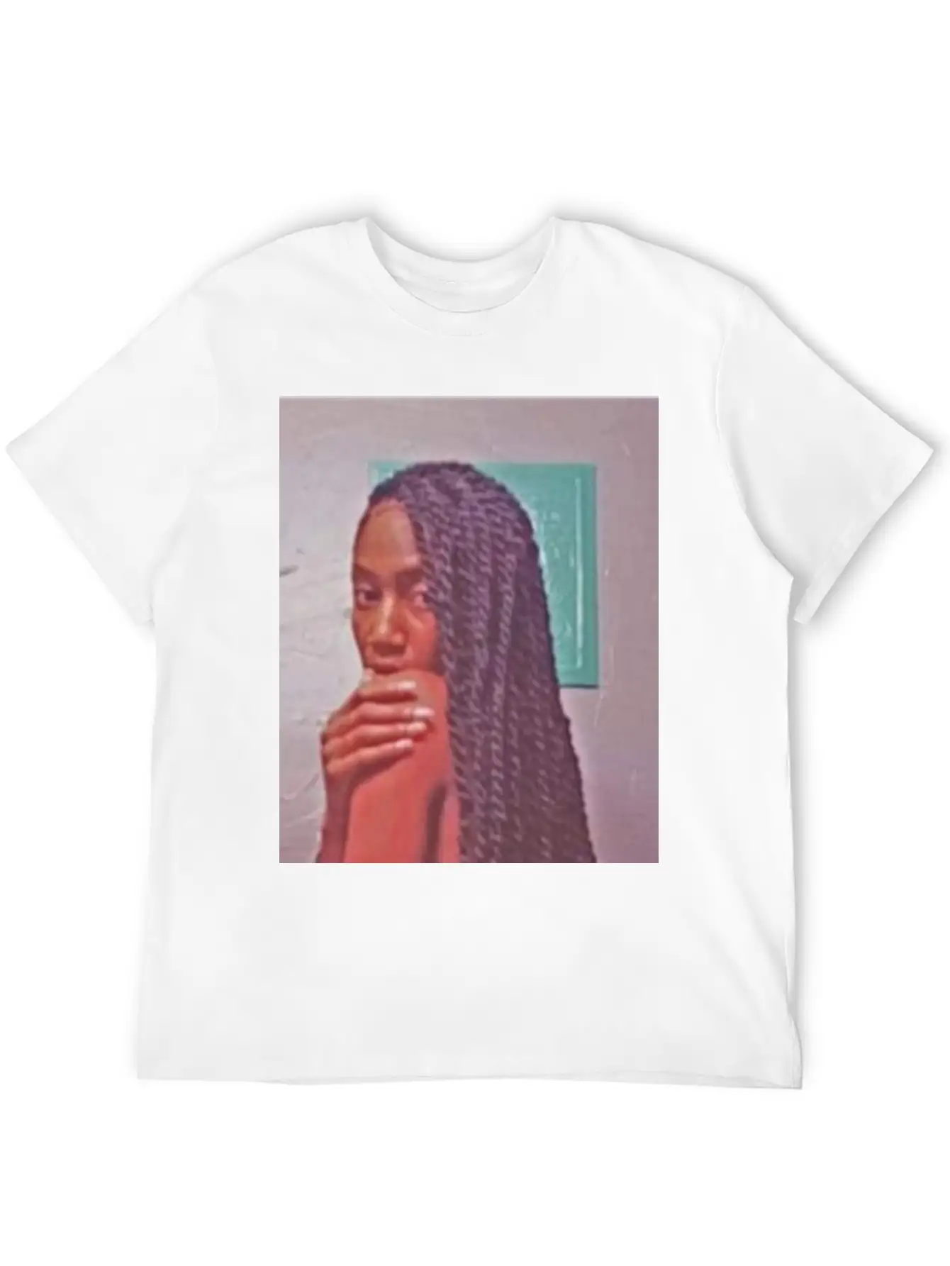 82187809 2853026408087452 7218844184868814848 N 1 Basic Graphic T-Shirt – Daily Comfort In Soft Cotton