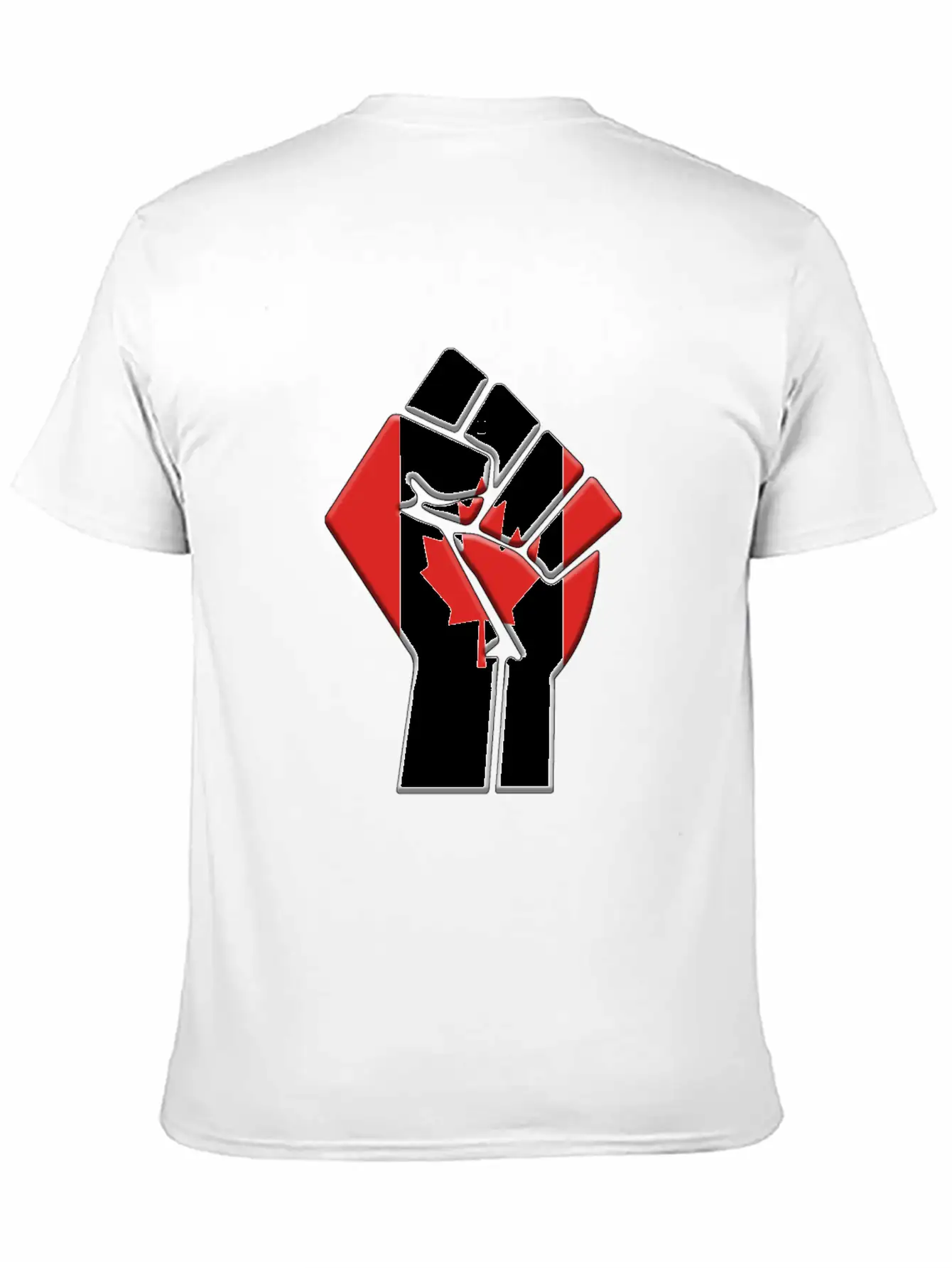 Canada Flag Canadian Country Pride Native Basic Graphic T-Shirt – Daily Comfort In Soft Cotton