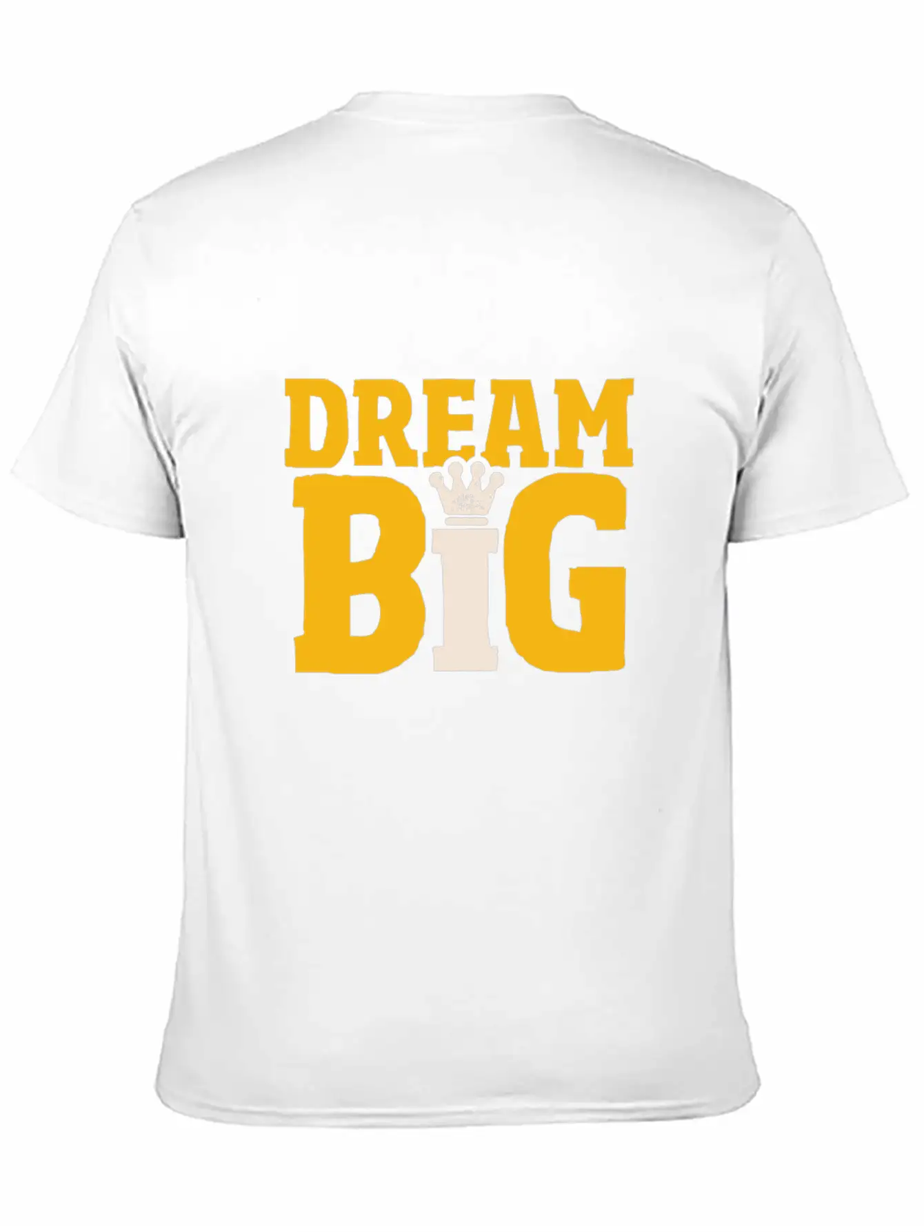 Motivation Slogan Motivation Funny Slogan Breathable Graphic T-Shirt – Perfect For Casual Days