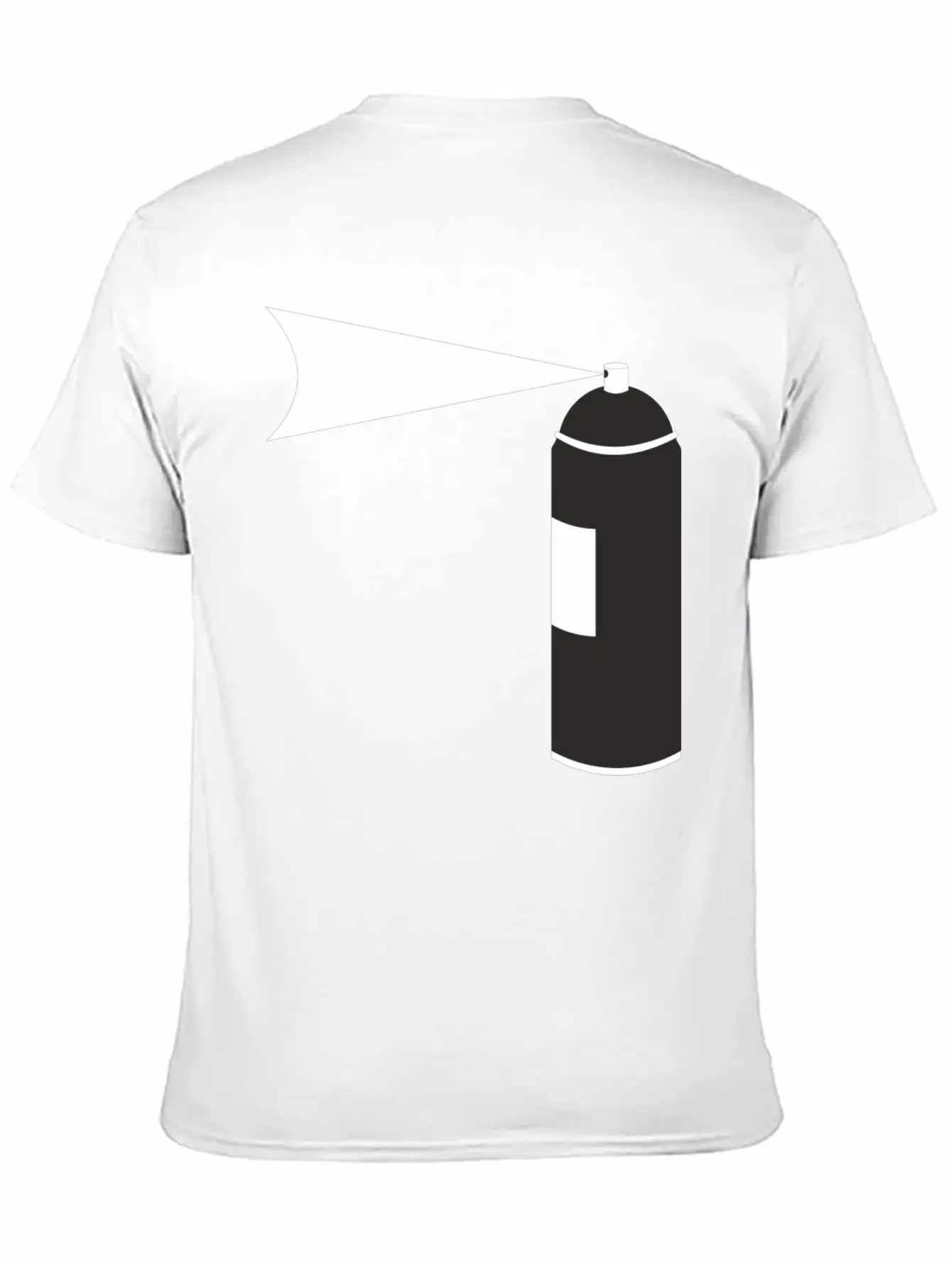 Putzen Cleaning Putzfrau Broom Wischmop71 Basic Graphic T-Shirt – Daily Comfort In Soft Cotton
