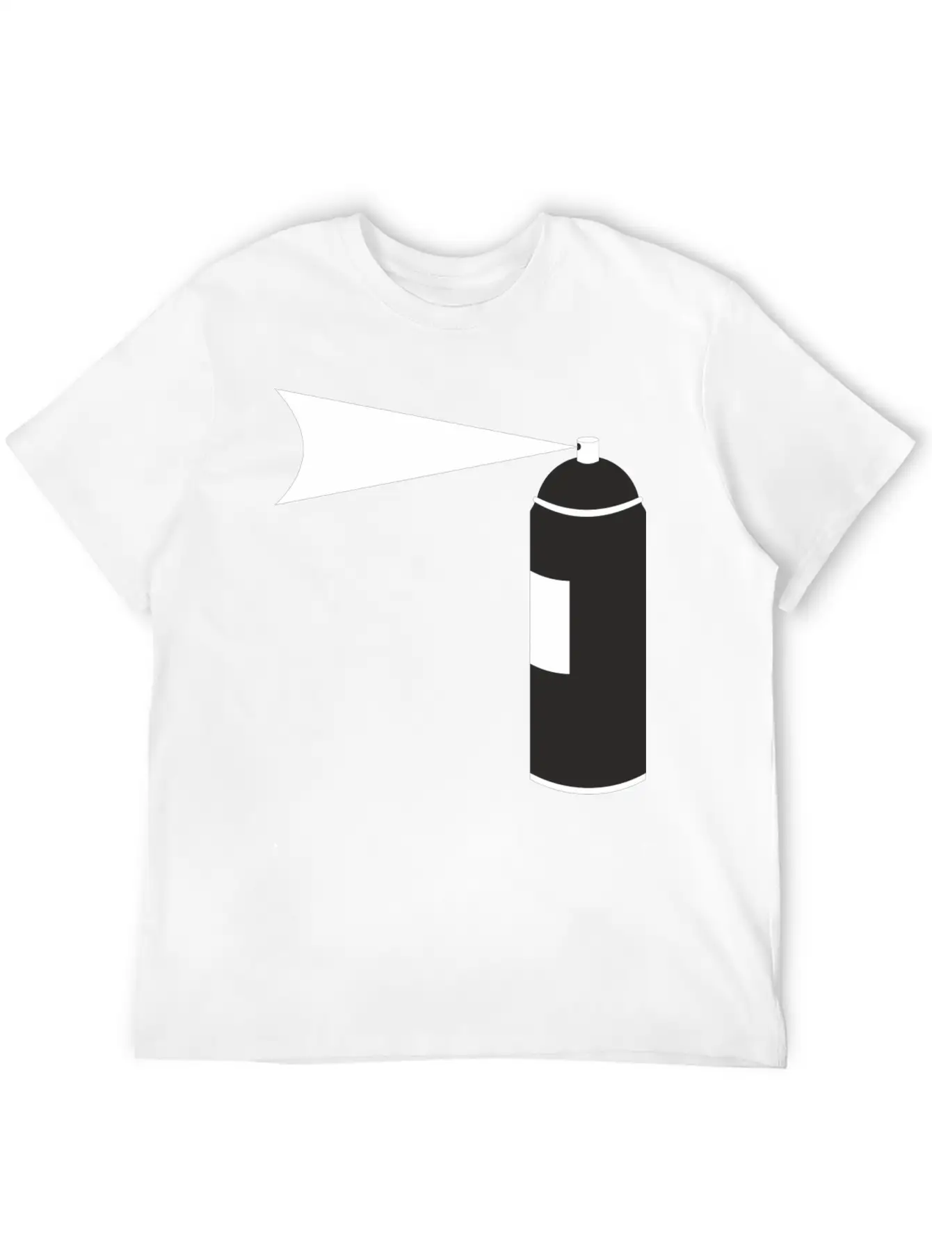 Putzen Cleaning Putzfrau Broom Wischmop71 Basic Graphic T-Shirt – Daily Comfort In Soft Cotton