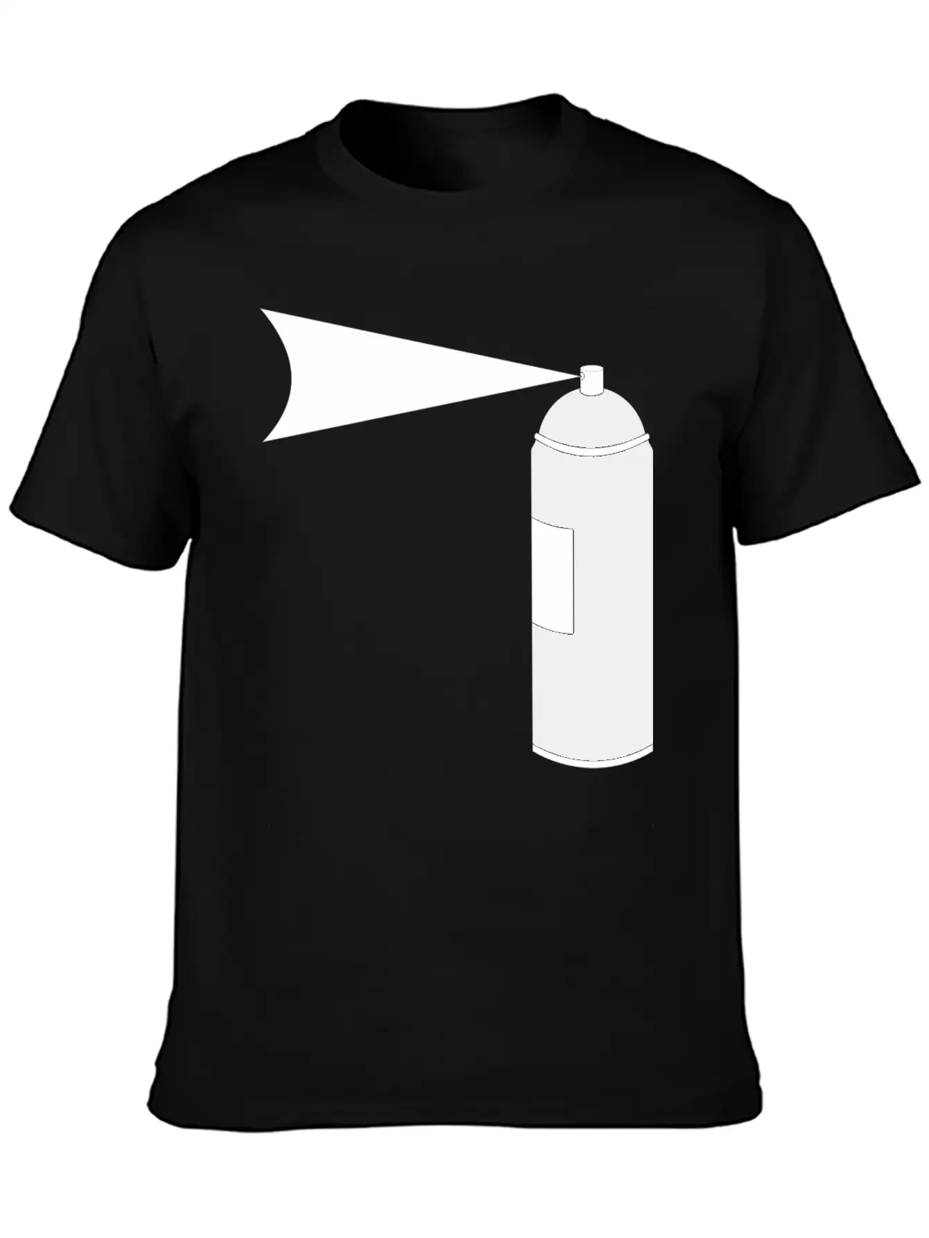 Putzen Cleaning Putzfrau Broom Wischmop71 Basic Graphic T-Shirt – Daily Comfort In Soft Cotton