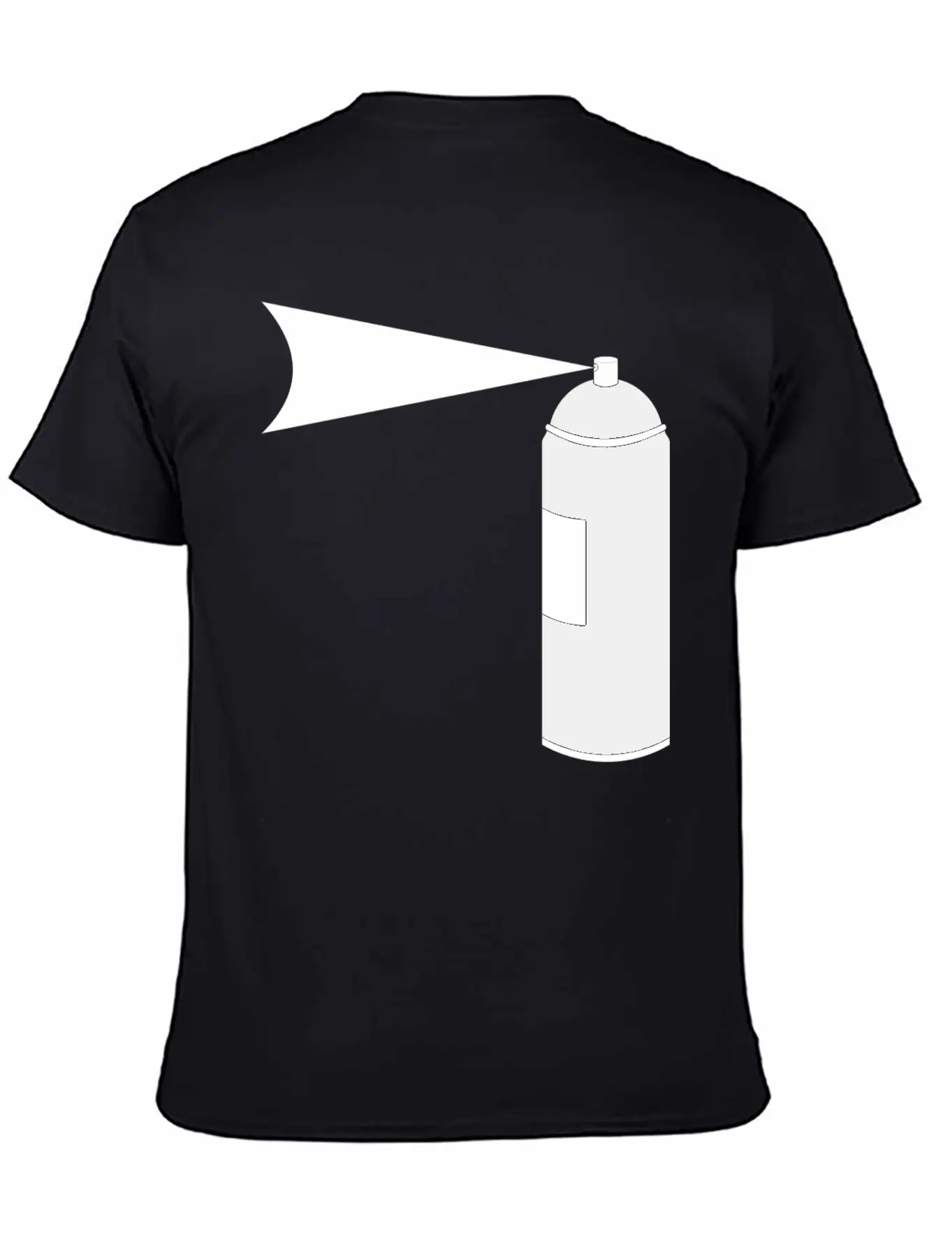 Putzen Cleaning Putzfrau Broom Wischmop71 Basic Graphic T-Shirt – Daily Comfort In Soft Cotton