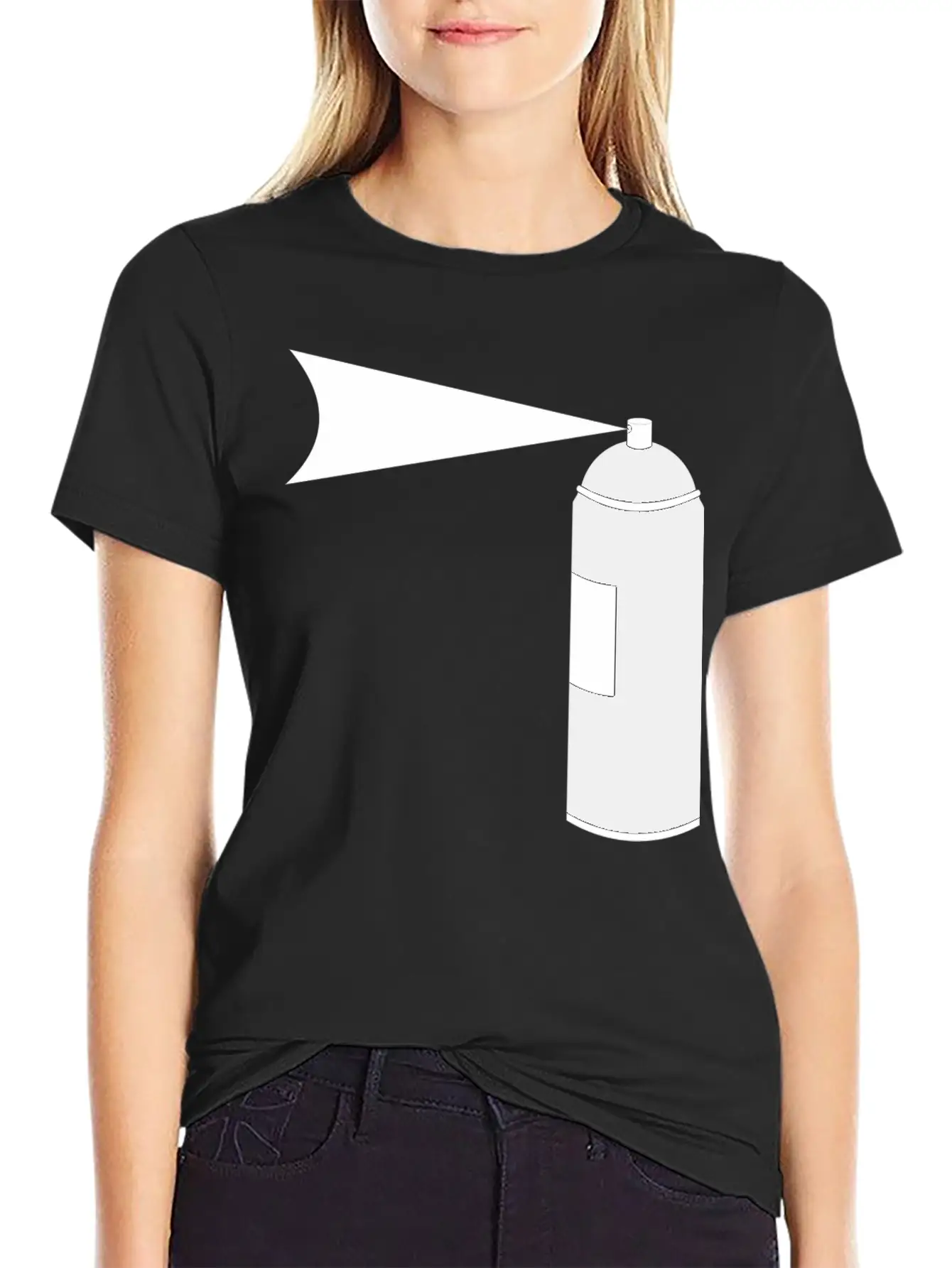 Putzen Cleaning Putzfrau Broom Wischmop71 Basic Graphic T-Shirt – Daily Comfort In Soft Cotton