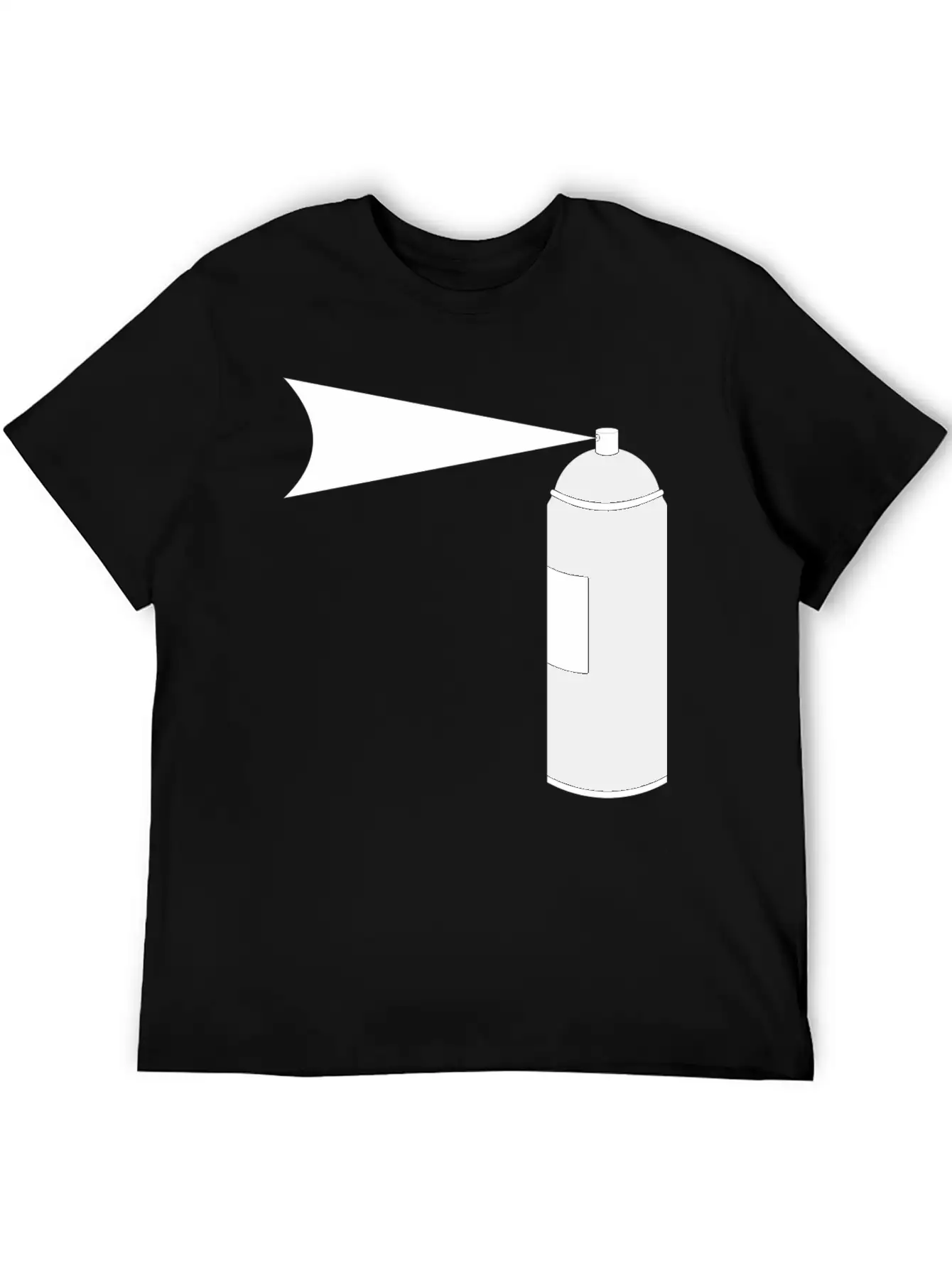 Putzen Cleaning Putzfrau Broom Wischmop71 Basic Graphic T-Shirt – Daily Comfort In Soft Cotton