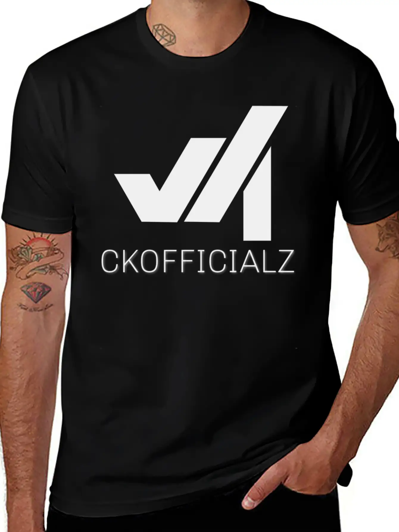 Trending T-shirts Basic Graphic T-Shirt – Daily Comfort In Soft Cotton