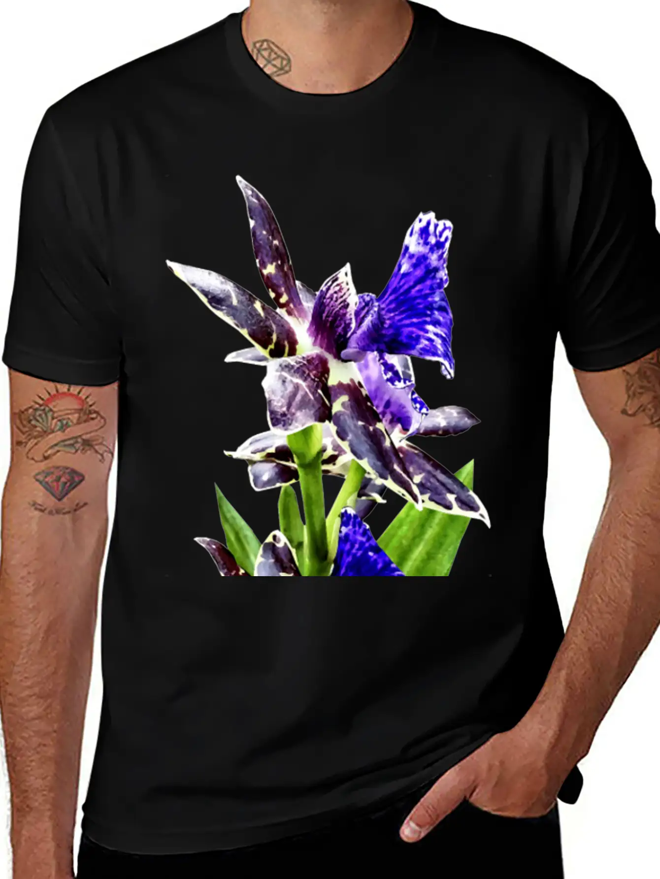 Zygo Advance Australia HOF Breathable Graphic T-Shirt – Perfect For Casual Days