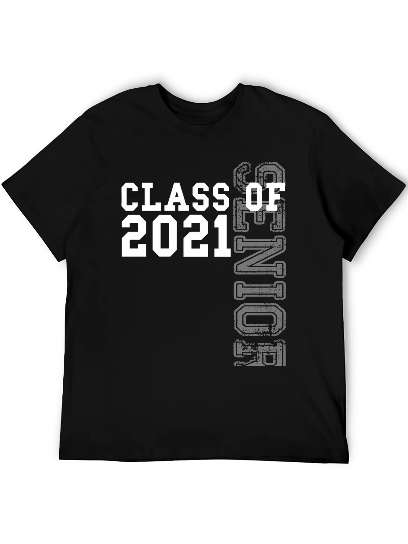 Class of 2021 Senior T-Shirt