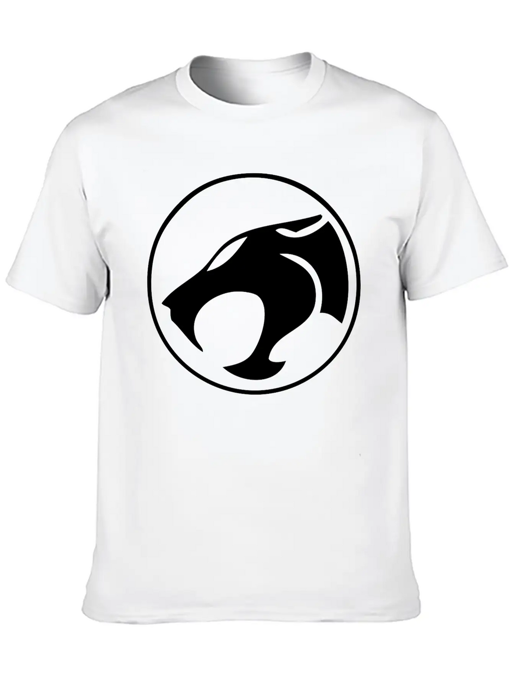 1tcats Stylish Everyday T-Shirt – Unisex Basic Cotton Tee