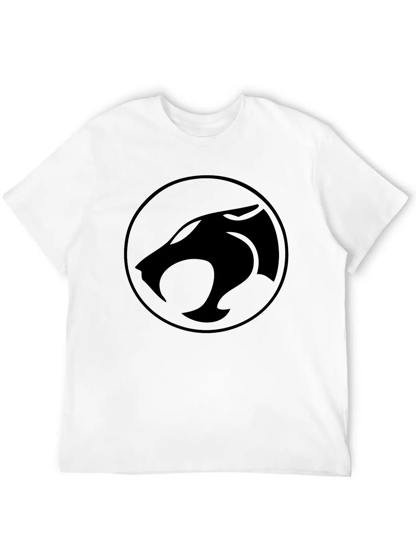 1tcats Stylish Everyday T-Shirt – Unisex Basic Cotton Tee