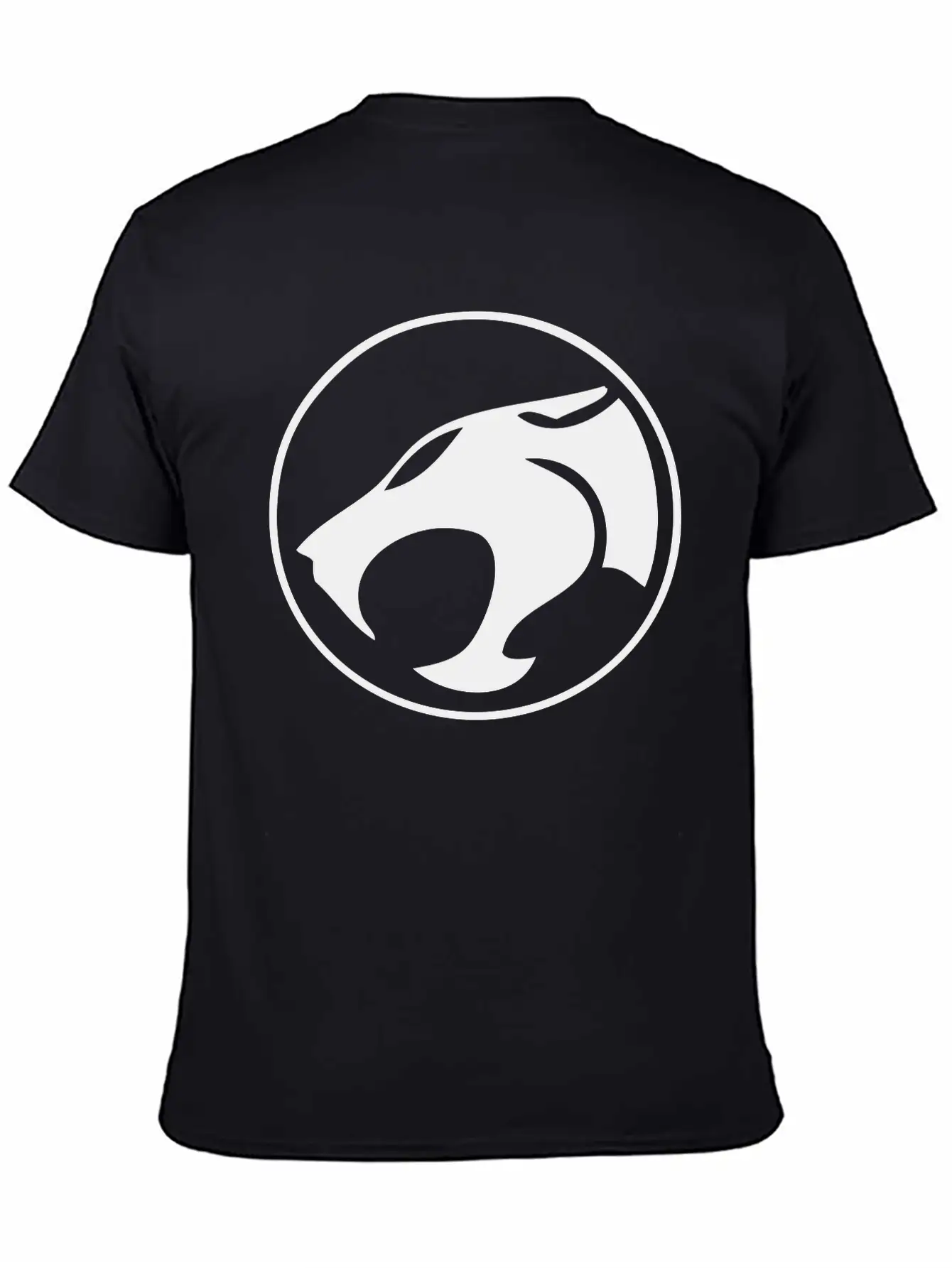 1tcats Stylish Everyday T-Shirt – Unisex Basic Cotton Tee