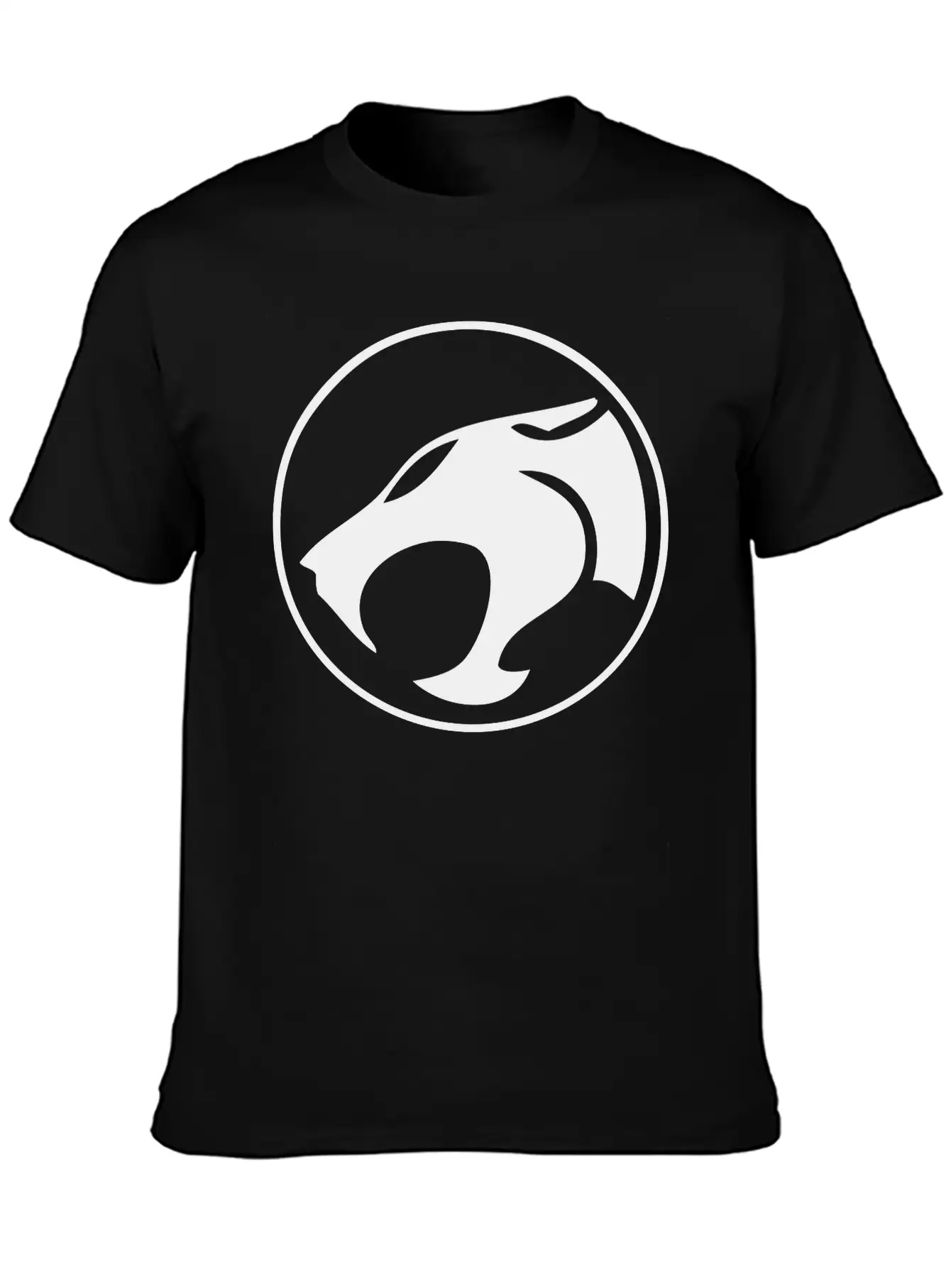 1tcats Stylish Everyday T-Shirt – Unisex Basic Cotton Tee