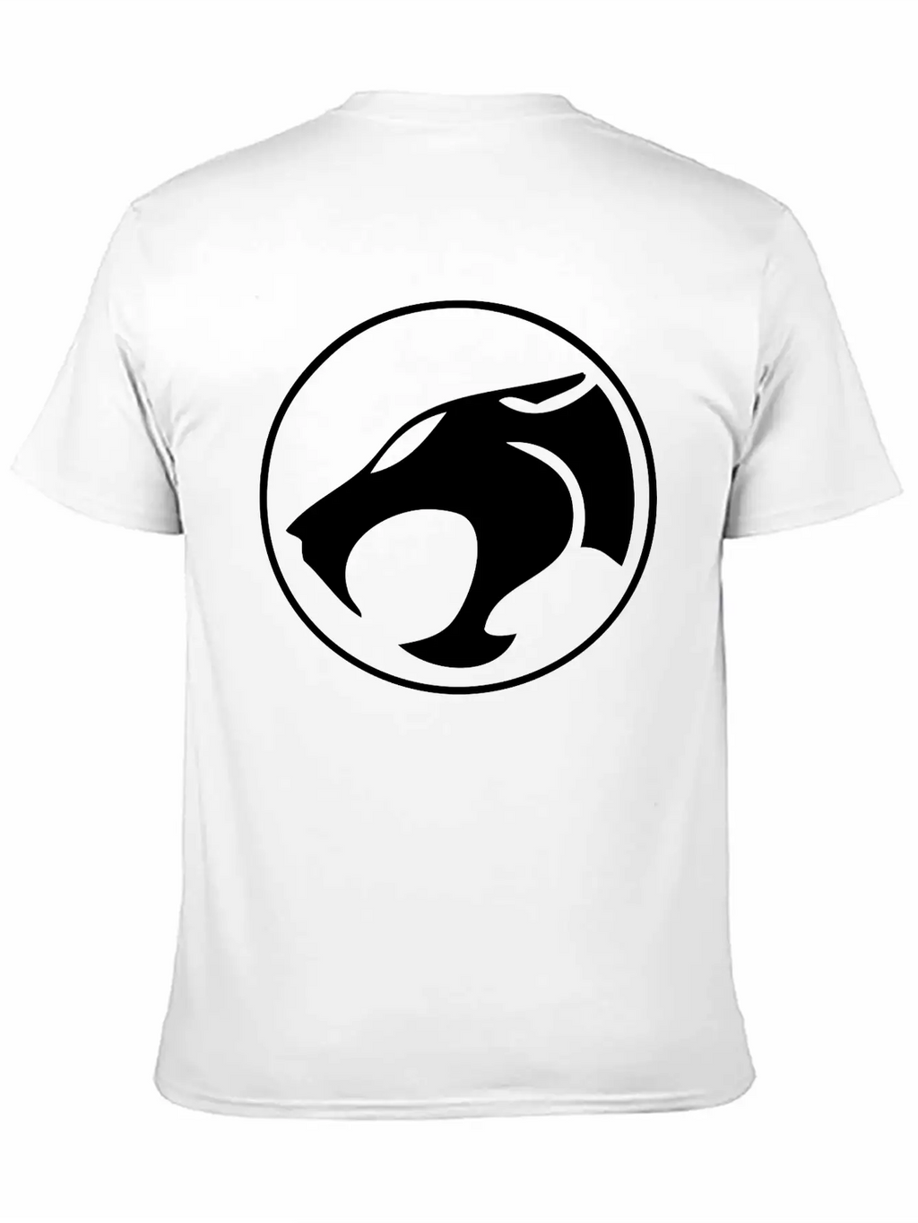 1tcats Stylish Everyday T-Shirt – Unisex Basic Cotton Tee