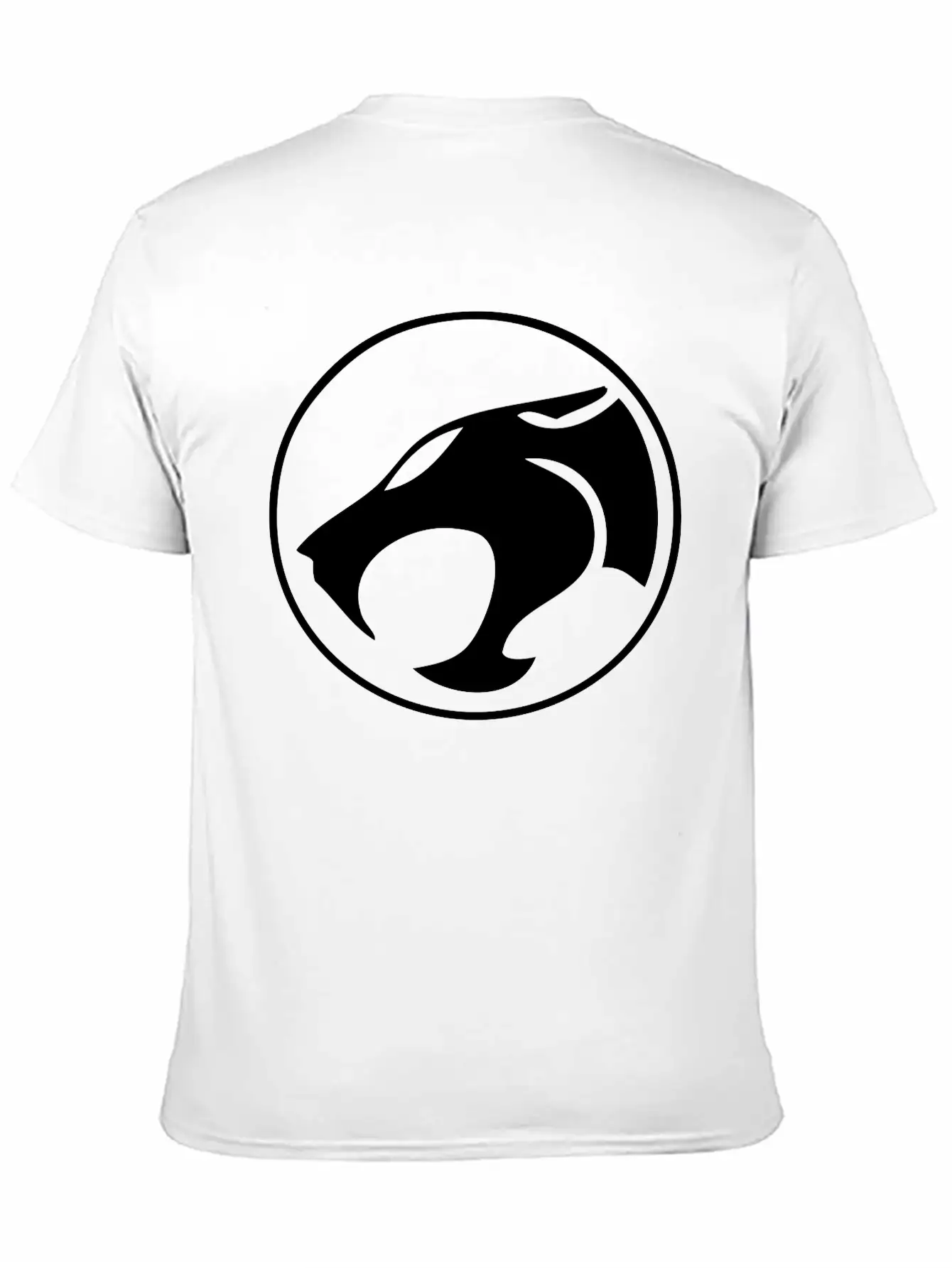 1tcats Stylish Everyday T-Shirt – Unisex Basic Cotton Tee