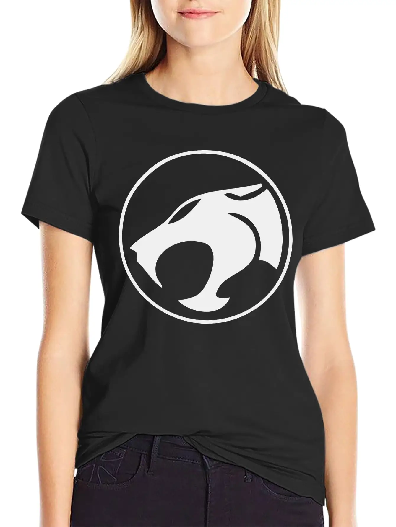 1tcats Stylish Everyday T-Shirt – Unisex Basic Cotton Tee