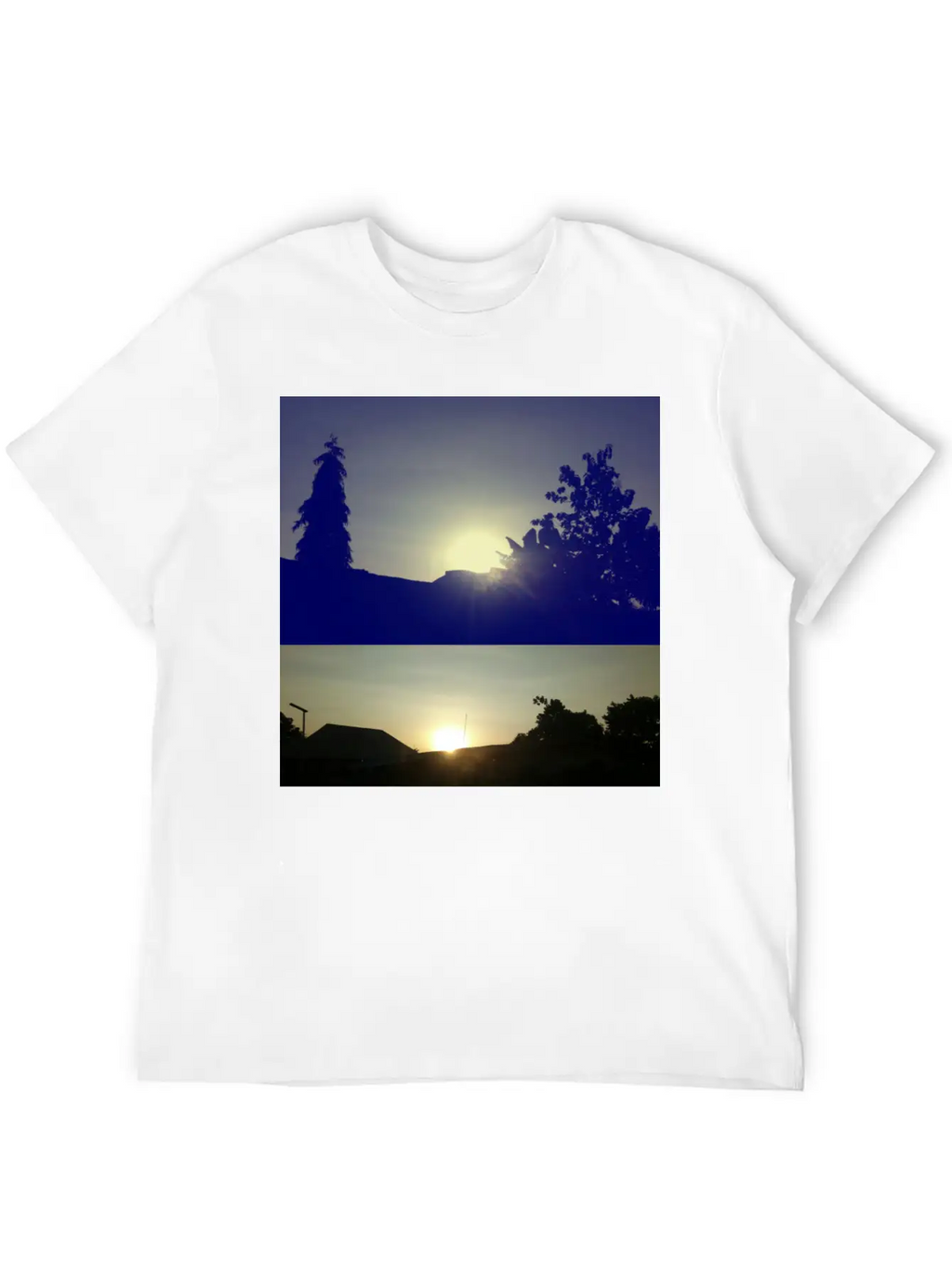 20240622 130752 Stylish Everyday T-Shirt – Unisex Basic Cotton Tee