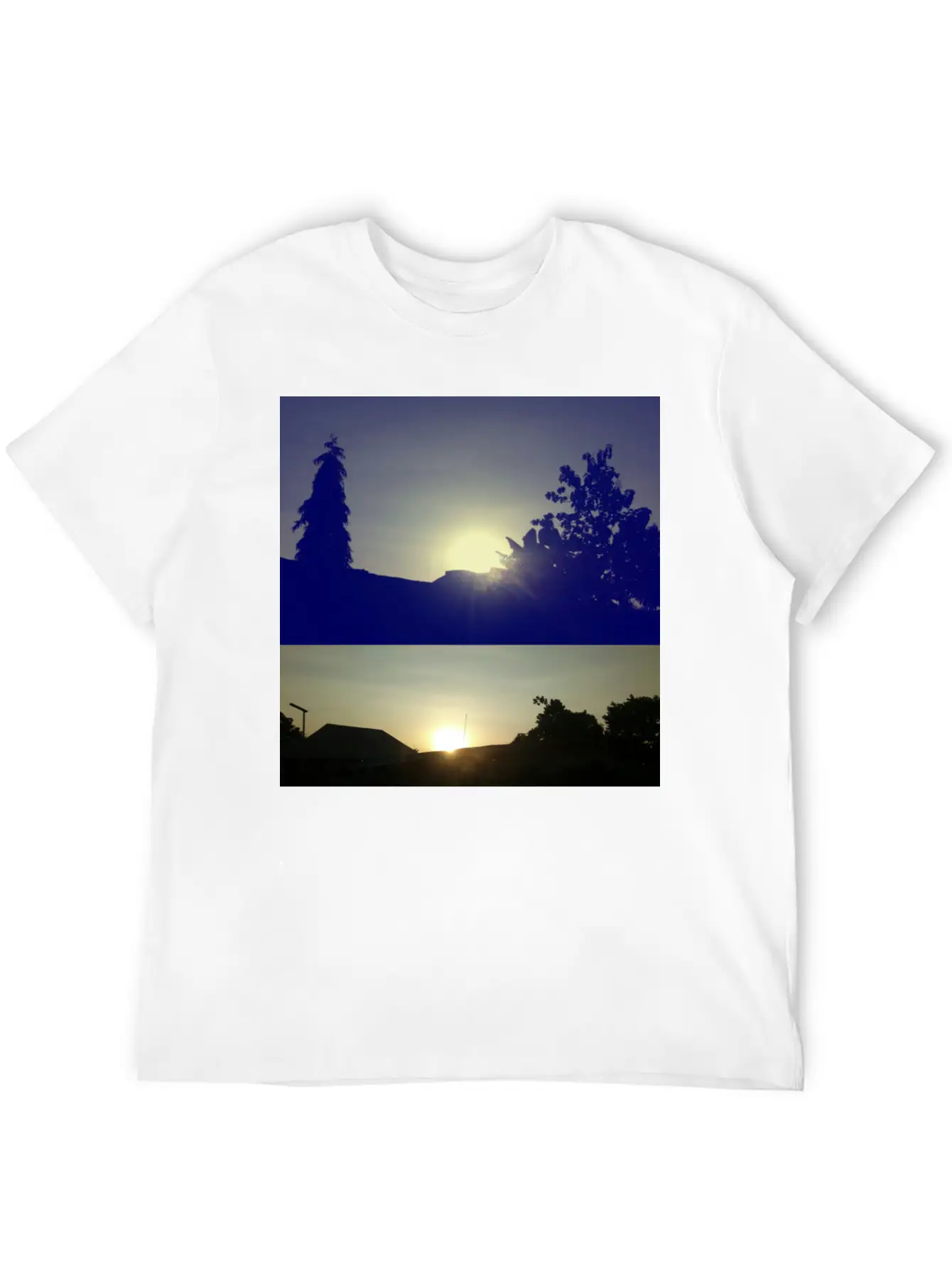 20240622 130752 Stylish Everyday T-Shirt – Unisex Basic Cotton Tee