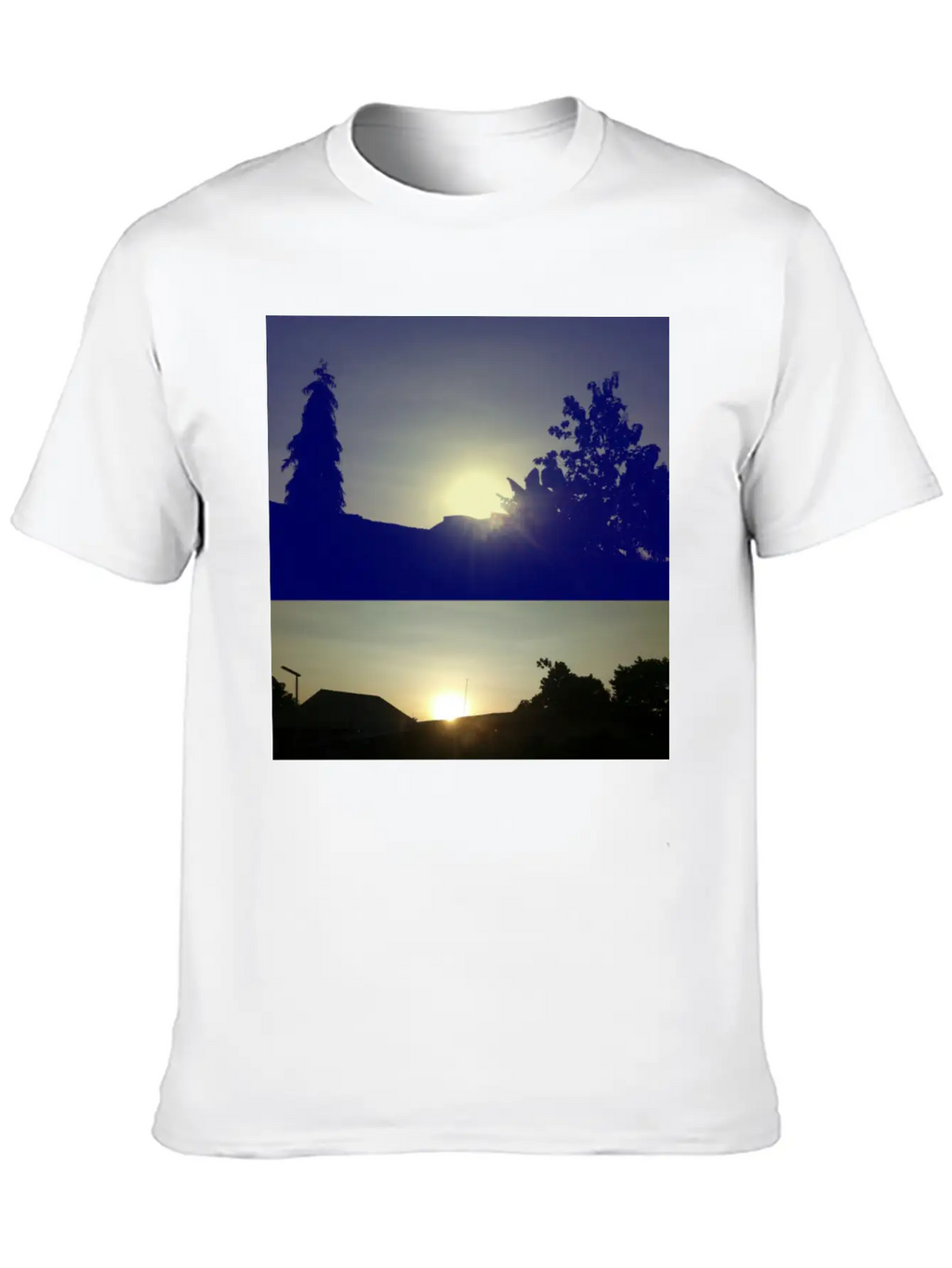 20240622 130752 Stylish Everyday T-Shirt – Unisex Basic Cotton Tee