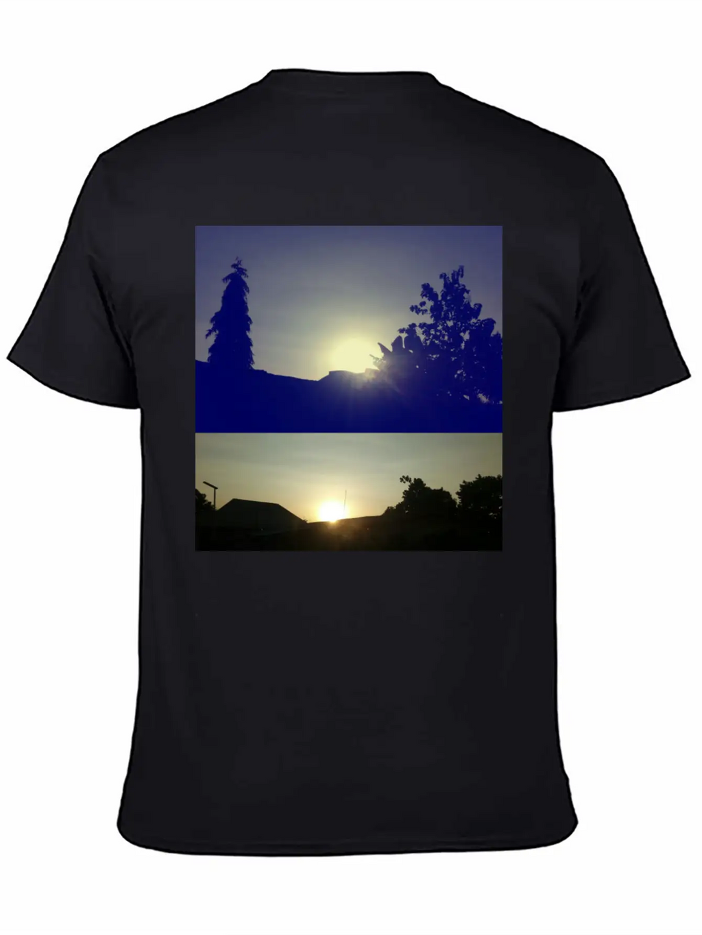 20240622 130752 Stylish Everyday T-Shirt – Unisex Basic Cotton Tee