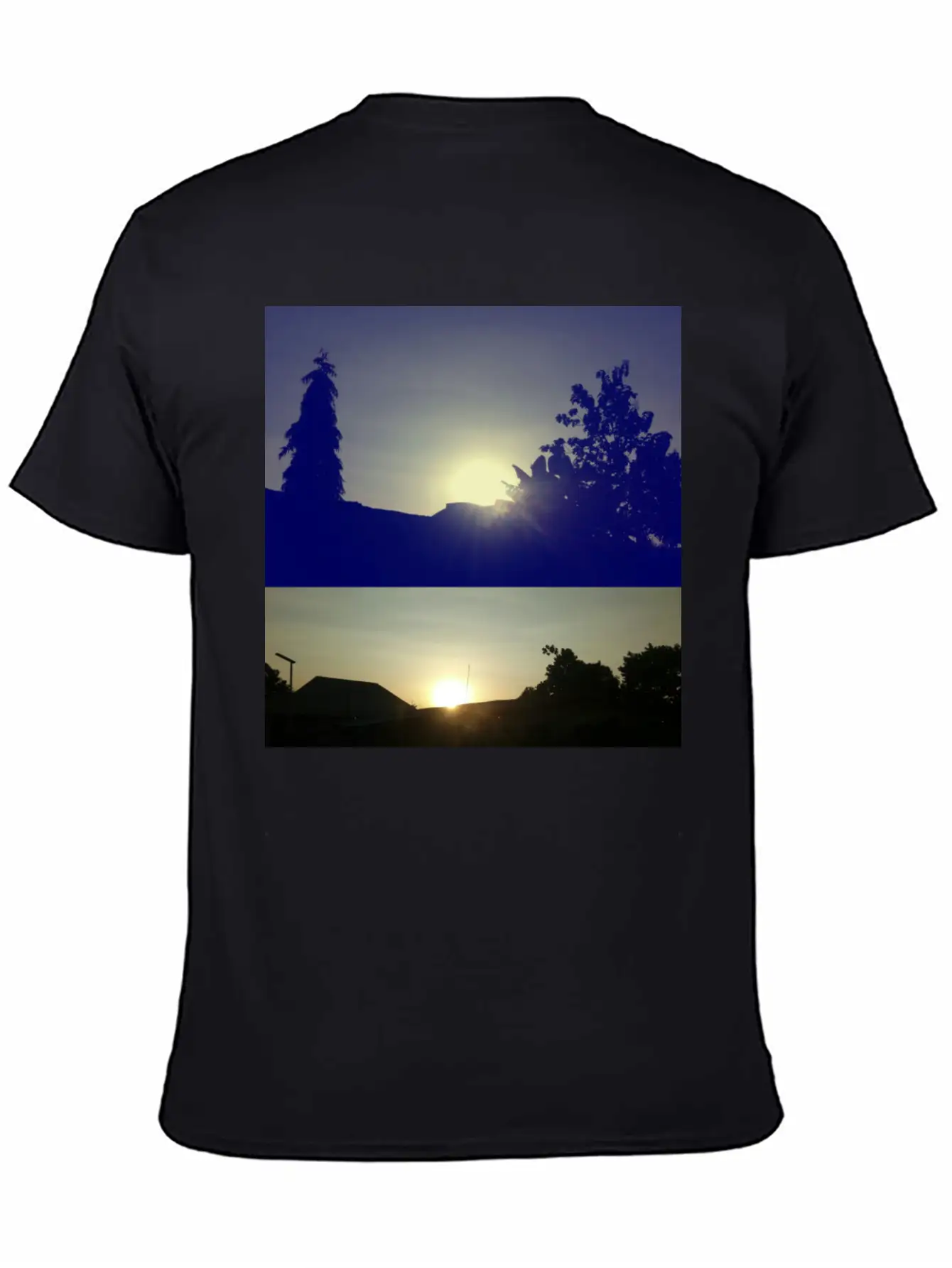 20240622 130752 Stylish Everyday T-Shirt – Unisex Basic Cotton Tee