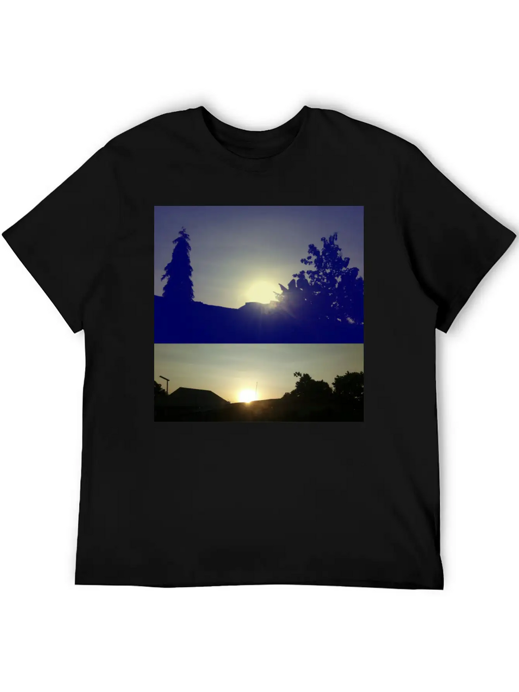 20240622 130752 Stylish Everyday T-Shirt – Unisex Basic Cotton Tee