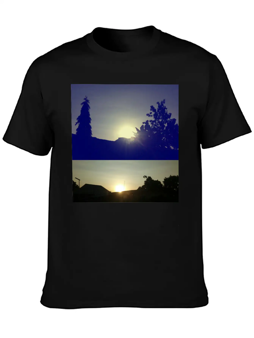 20240622 130752 Stylish Everyday T-Shirt – Unisex Basic Cotton Tee