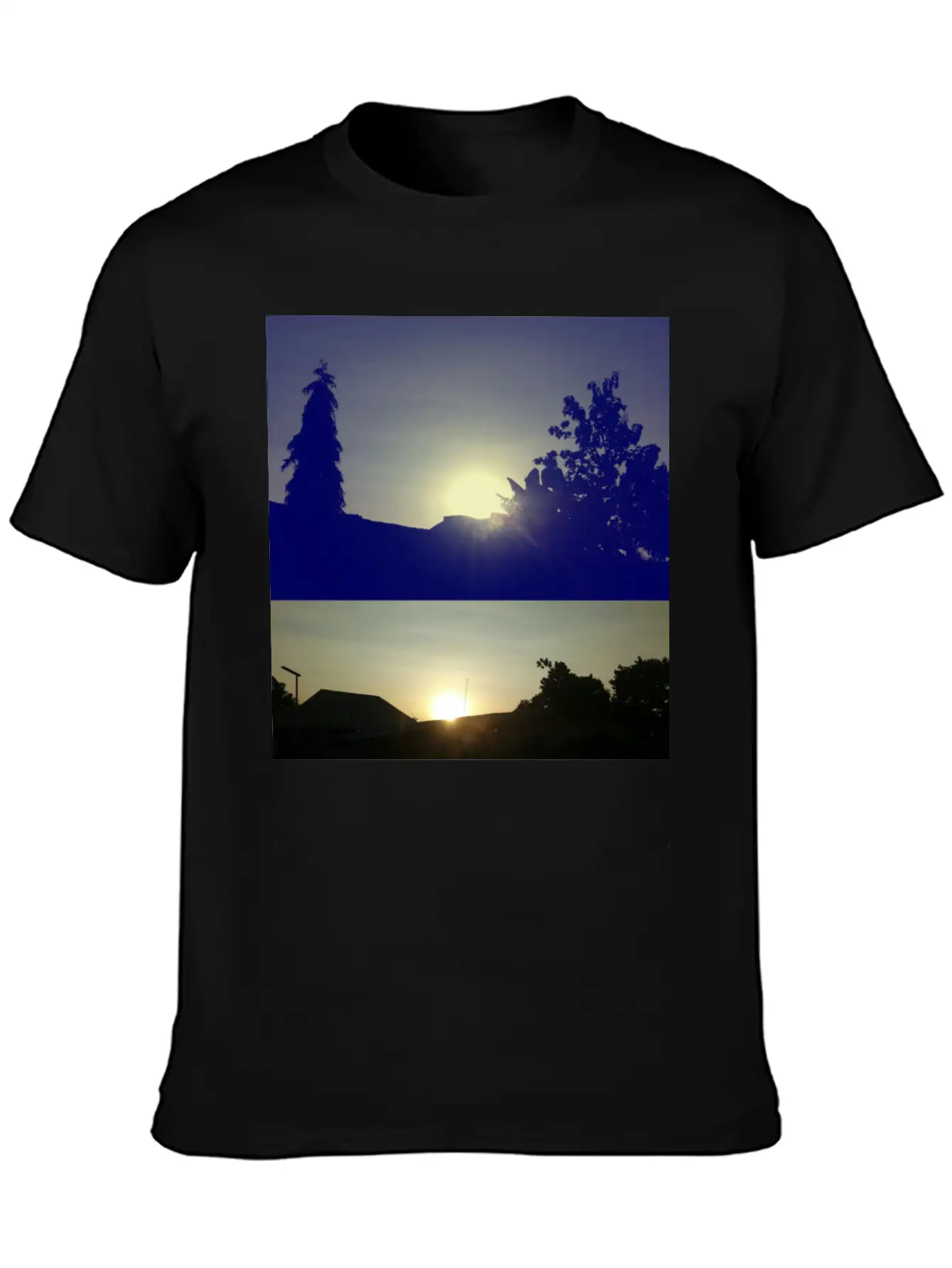 20240622 130752 Stylish Everyday T-Shirt – Unisex Basic Cotton Tee
