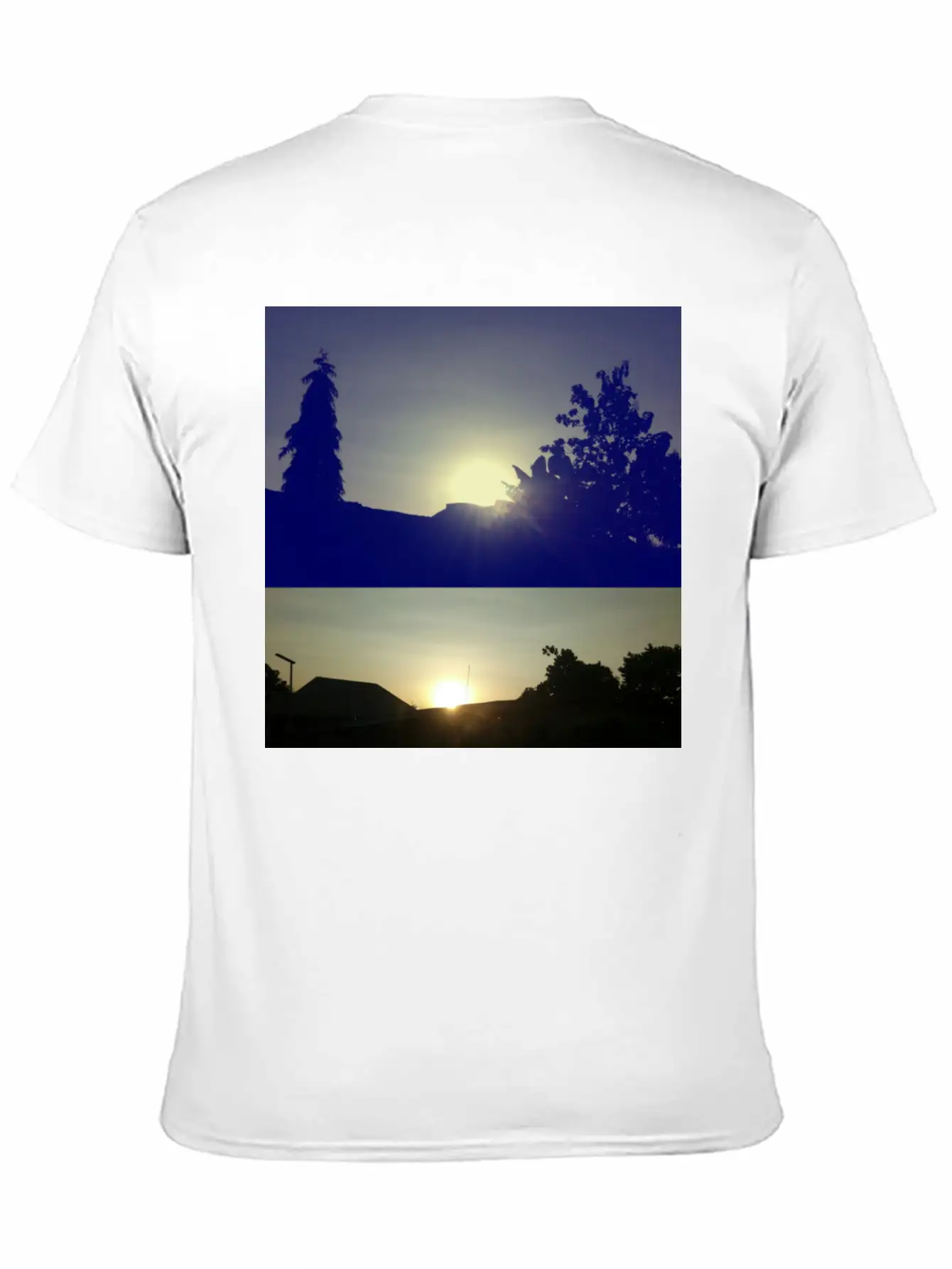 20240622 130752 Stylish Everyday T-Shirt – Unisex Basic Cotton Tee