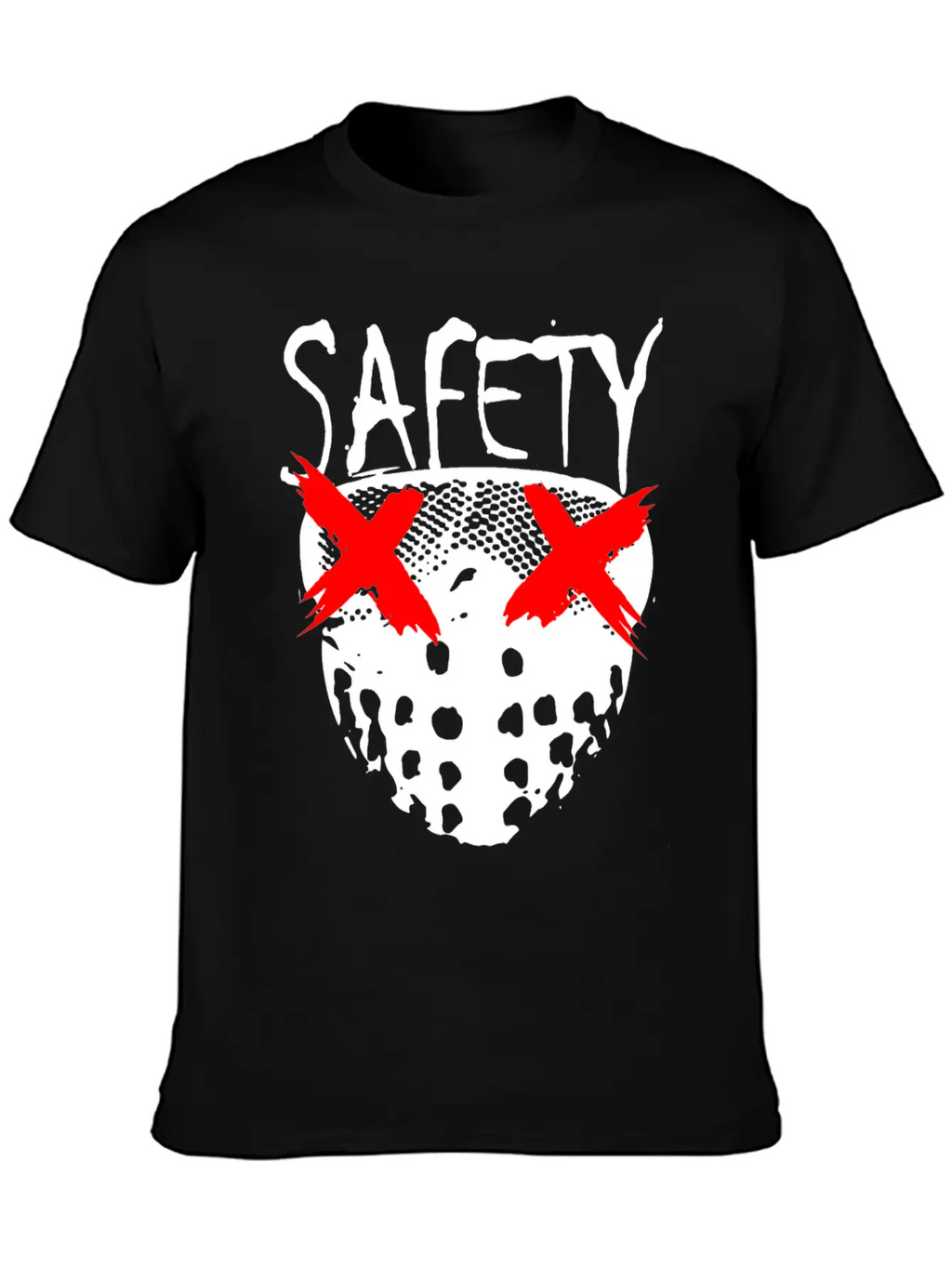 2reborn Maske Safety Schutz Protect Mask Virus Sic Breathable Soft Cotton T-Shirt – Timeless Casual Look