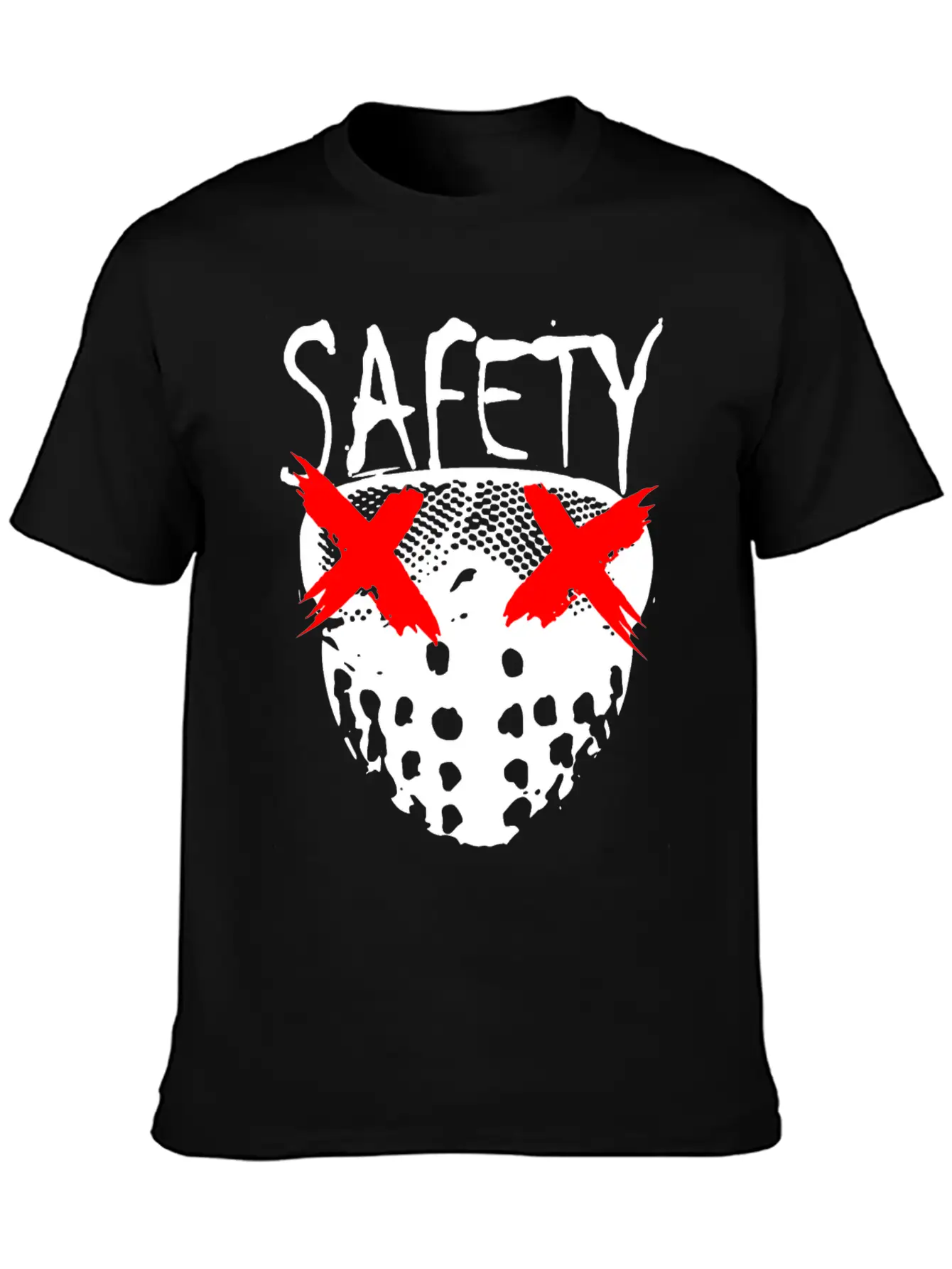 2reborn Maske Safety Schutz Protect Mask Virus Sic Breathable Soft Cotton T-Shirt – Timeless Casual Look