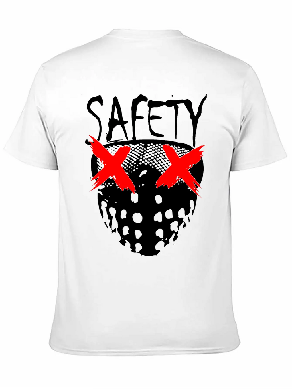 2reborn Maske Safety Schutz Protect Mask Virus Sic Breathable Soft Cotton T-Shirt – Timeless Casual Look