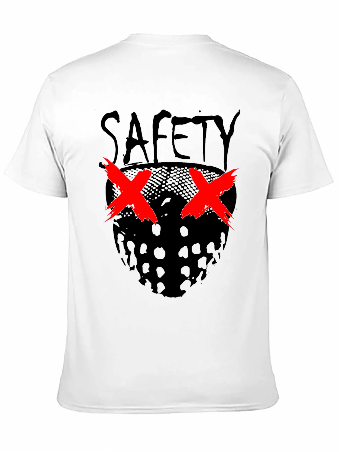 2reborn Maske Safety Schutz Protect Mask Virus Sic Breathable Soft Cotton T-Shirt – Timeless Casual Look