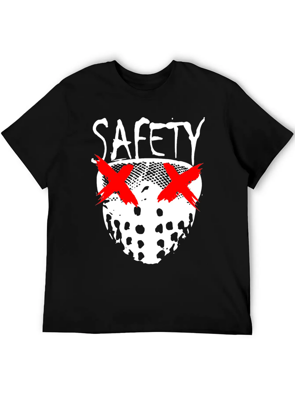 2reborn Maske Safety Schutz Protect Mask Virus Sic Breathable Soft Cotton T-Shirt – Timeless Casual Look