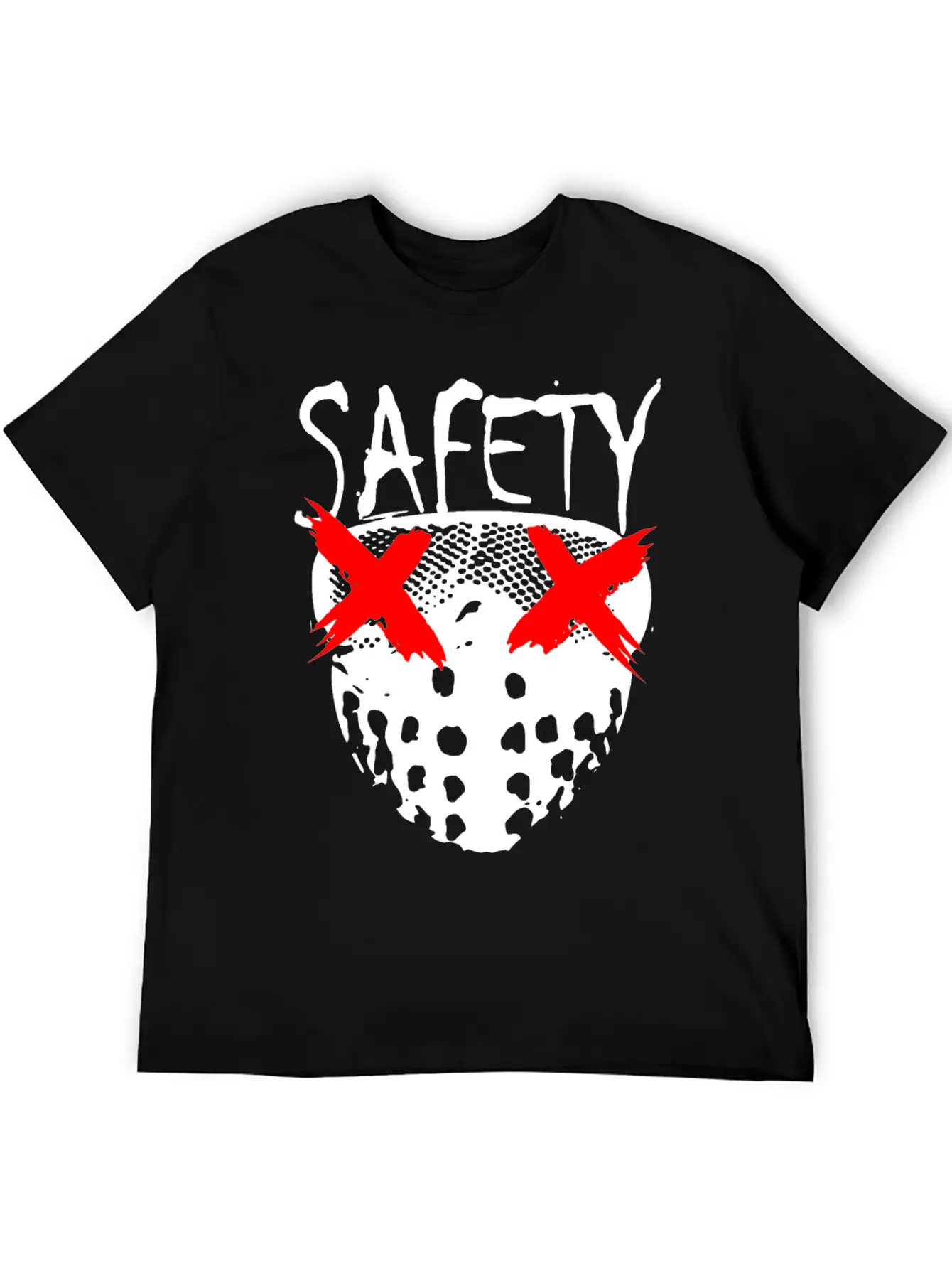 2reborn Maske Safety Schutz Protect Mask Virus Sic Breathable Soft Cotton T-Shirt – Timeless Casual Look