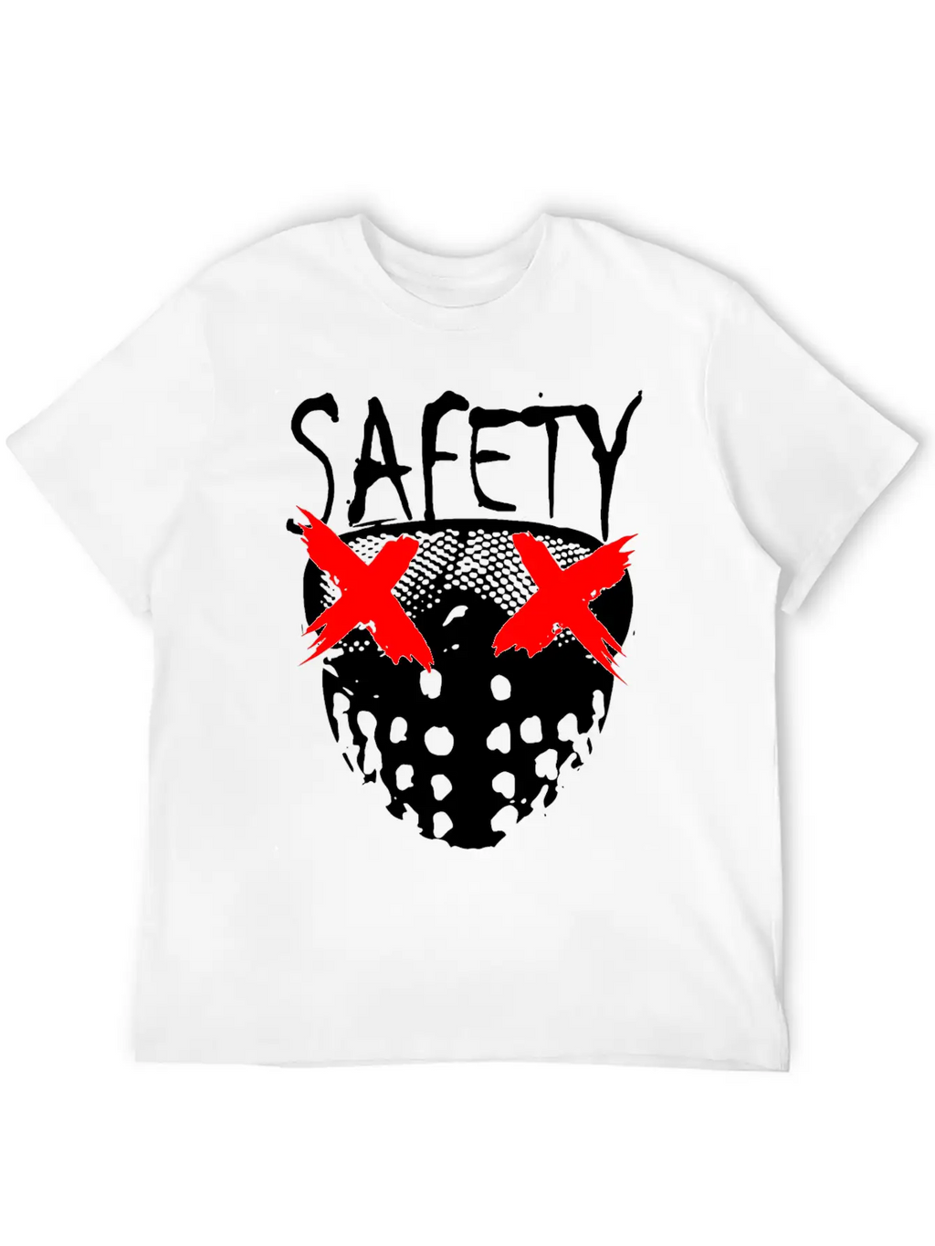 2reborn Maske Safety Schutz Protect Mask Virus Sic Breathable Soft Cotton T-Shirt – Timeless Casual Look