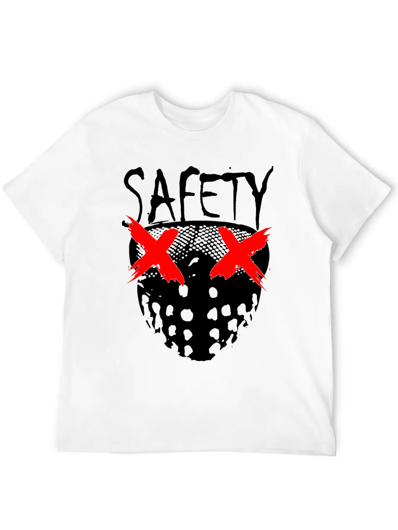 2reborn Maske Safety Schutz Protect Mask Virus Sic Breathable Soft Cotton T-Shirt – Timeless Casual Look