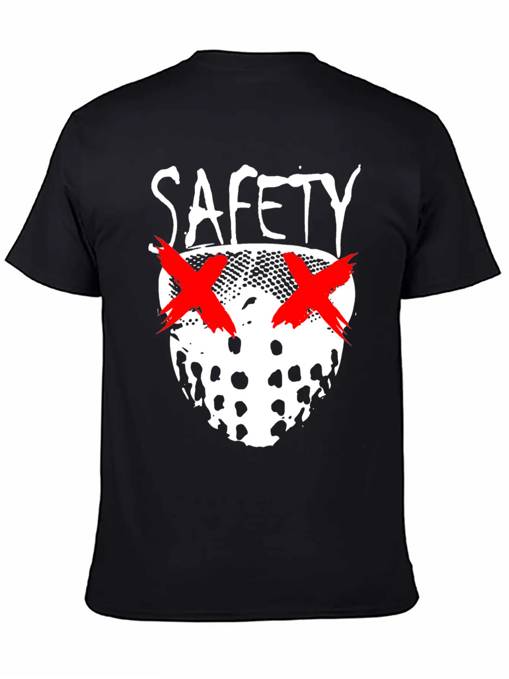 2reborn Maske Safety Schutz Protect Mask Virus Sic Breathable Soft Cotton T-Shirt – Timeless Casual Look