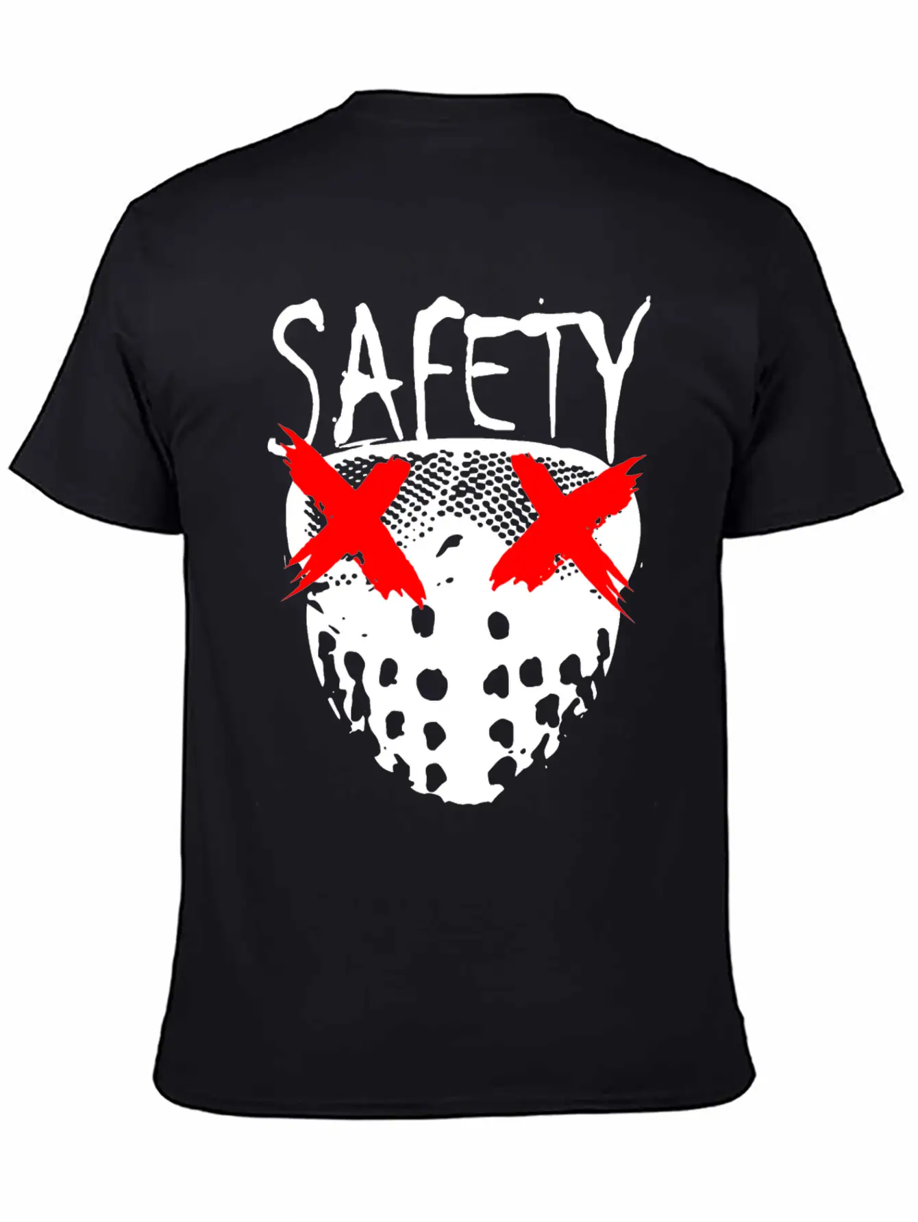 2reborn Maske Safety Schutz Protect Mask Virus Sic Breathable Soft Cotton T-Shirt – Timeless Casual Look