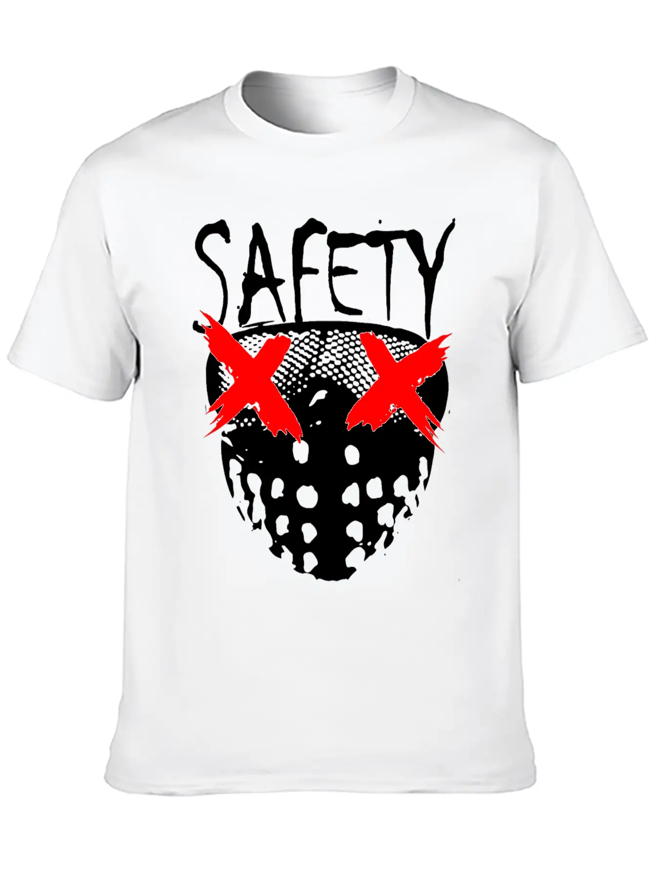 2reborn Maske Safety Schutz Protect Mask Virus Sic Breathable Soft Cotton T-Shirt – Timeless Casual Look