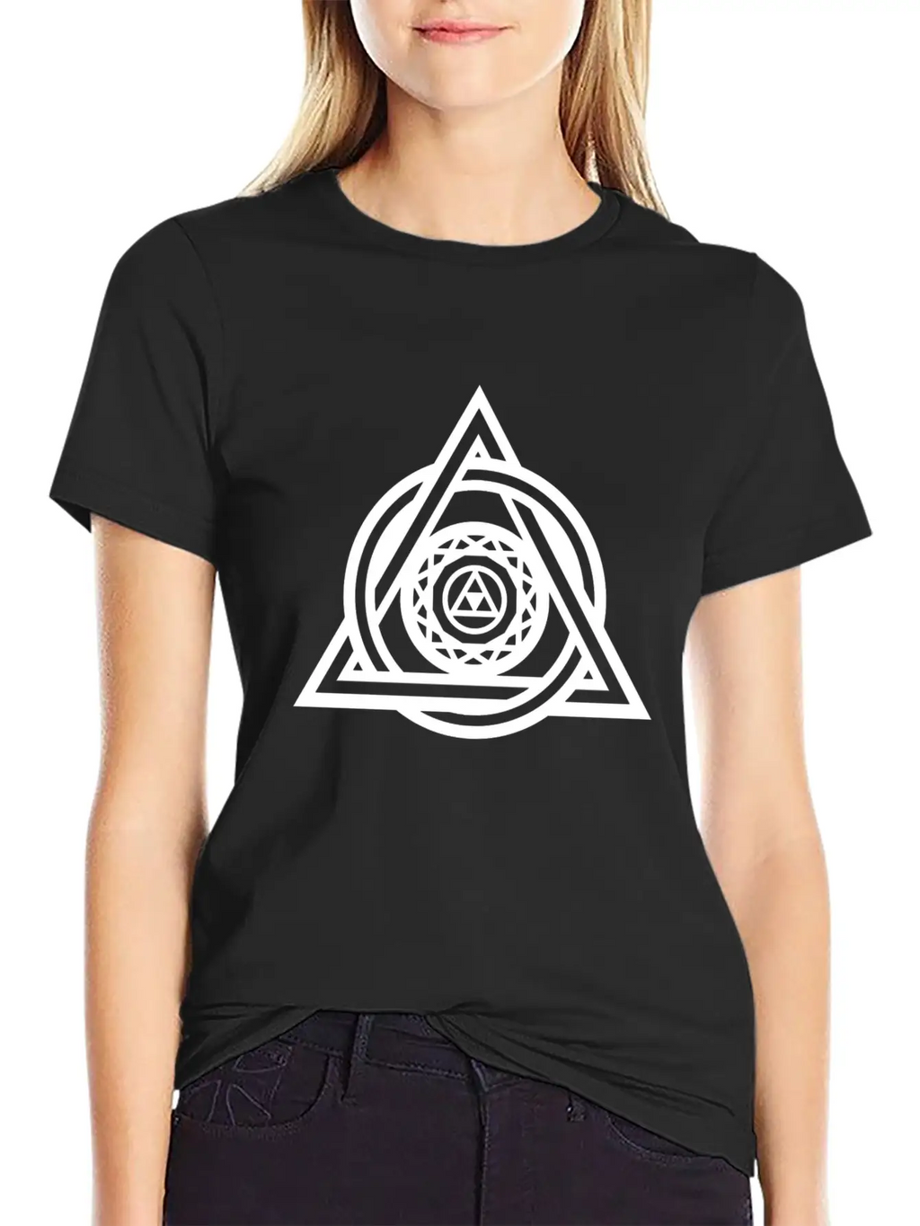 3 Life Path 3 Identity Classic Cotton Tee – Unisex Comfort For Any Season