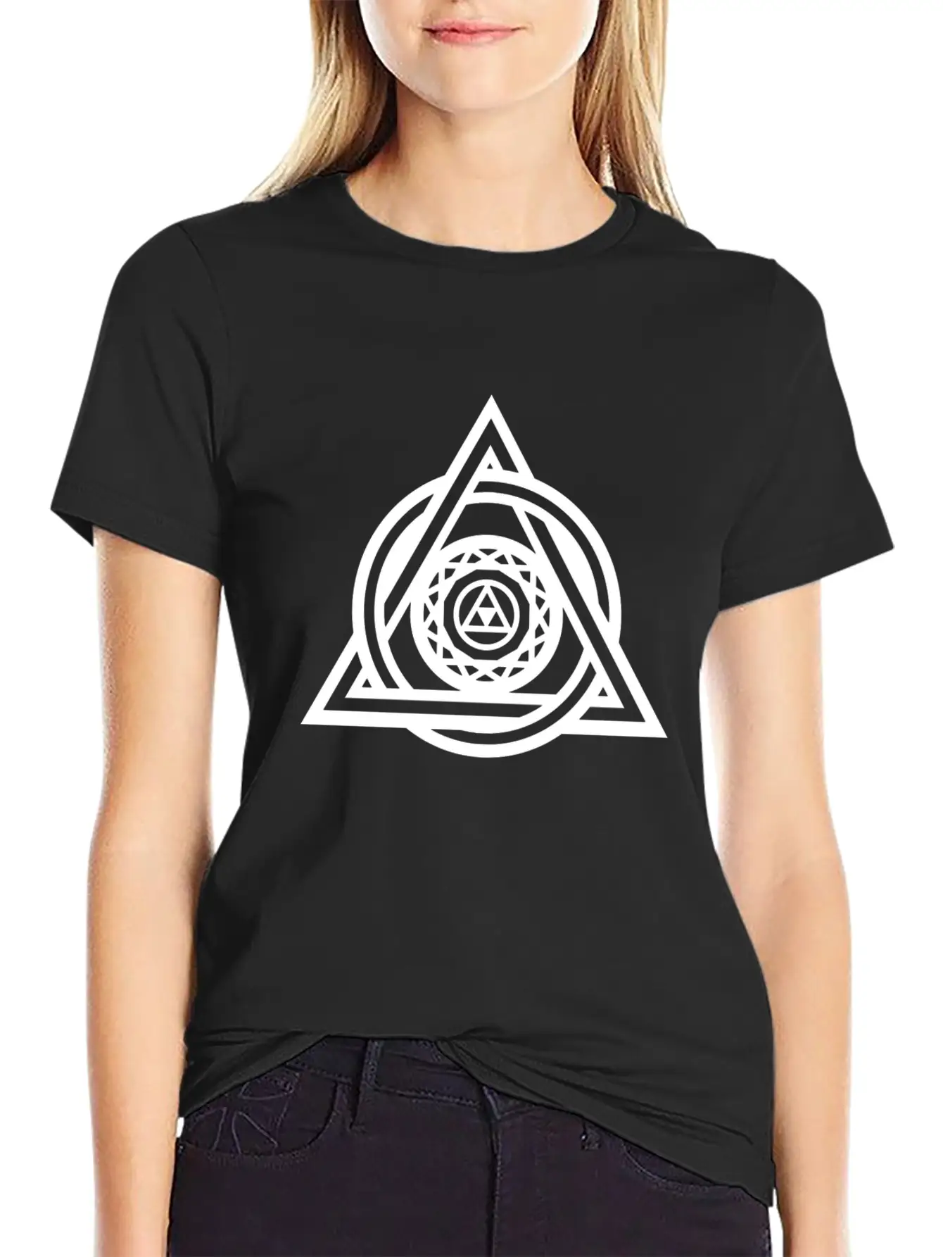 3 Life Path 3 Identity Classic Cotton Tee – Unisex Comfort For Any Season