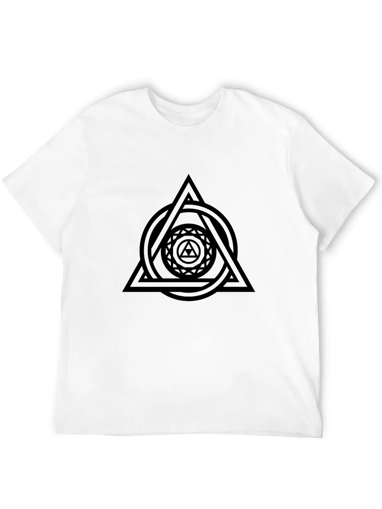 3 Life Path 3 Identity Classic Cotton Tee – Unisex Comfort For Any Season